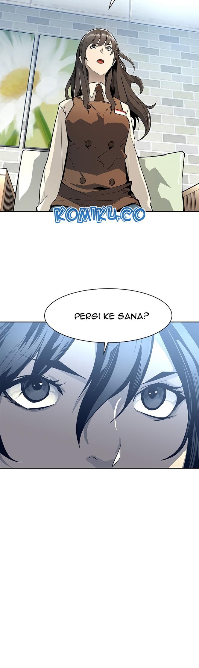 The Second Coming of Gluttony Chapter 46 Gambar 31