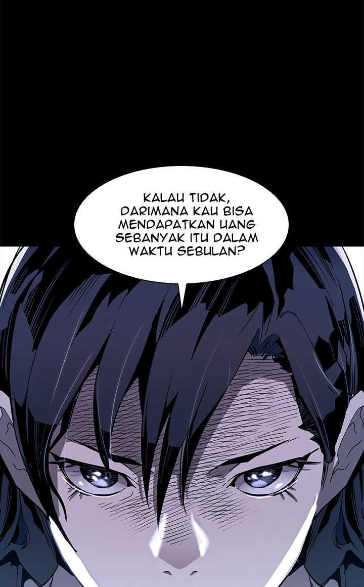 The Second Coming of Gluttony Chapter 46 Gambar 35