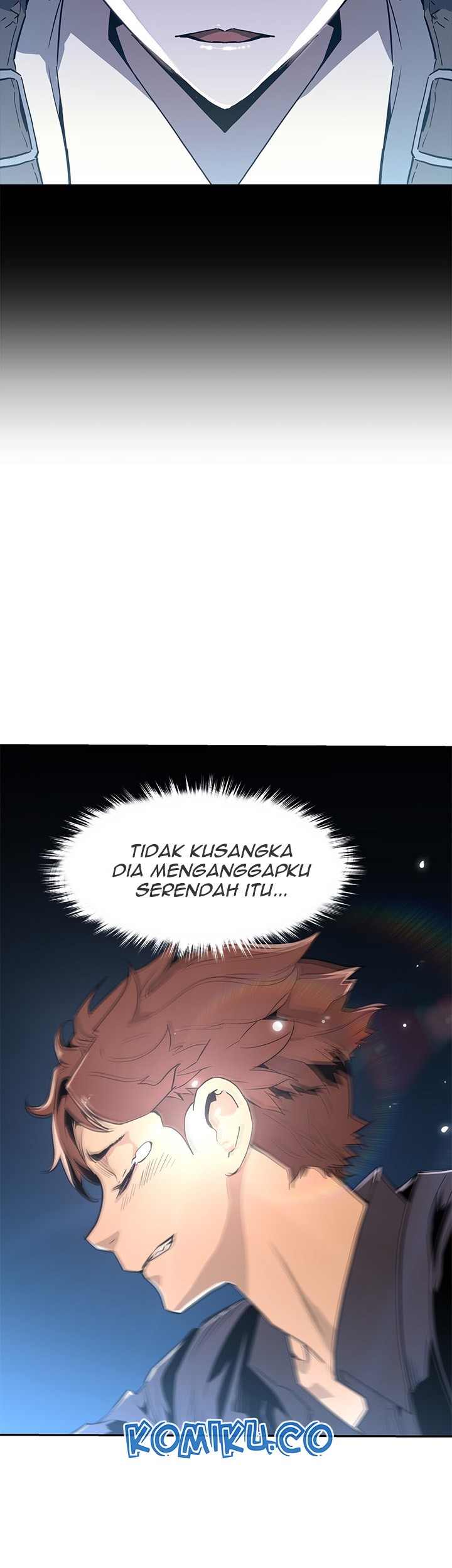 The Second Coming of Gluttony Chapter 46 Gambar 36