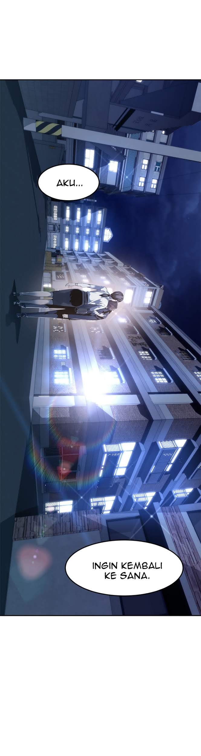 The Second Coming of Gluttony Chapter 46 Gambar 40