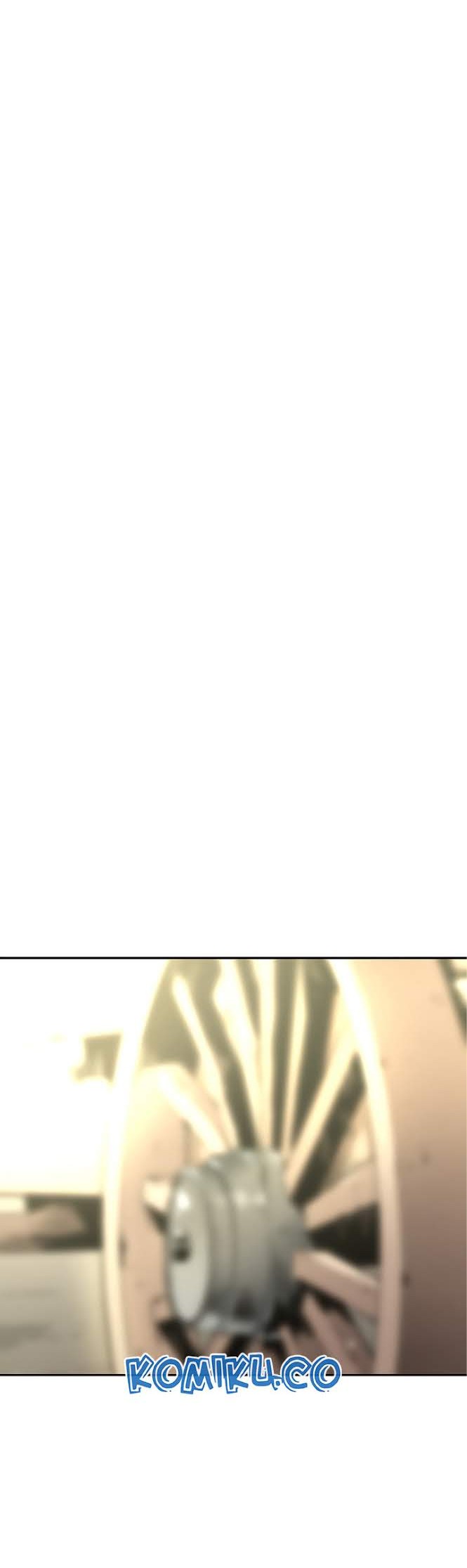 The Second Coming of Gluttony Chapter 46 Gambar 41