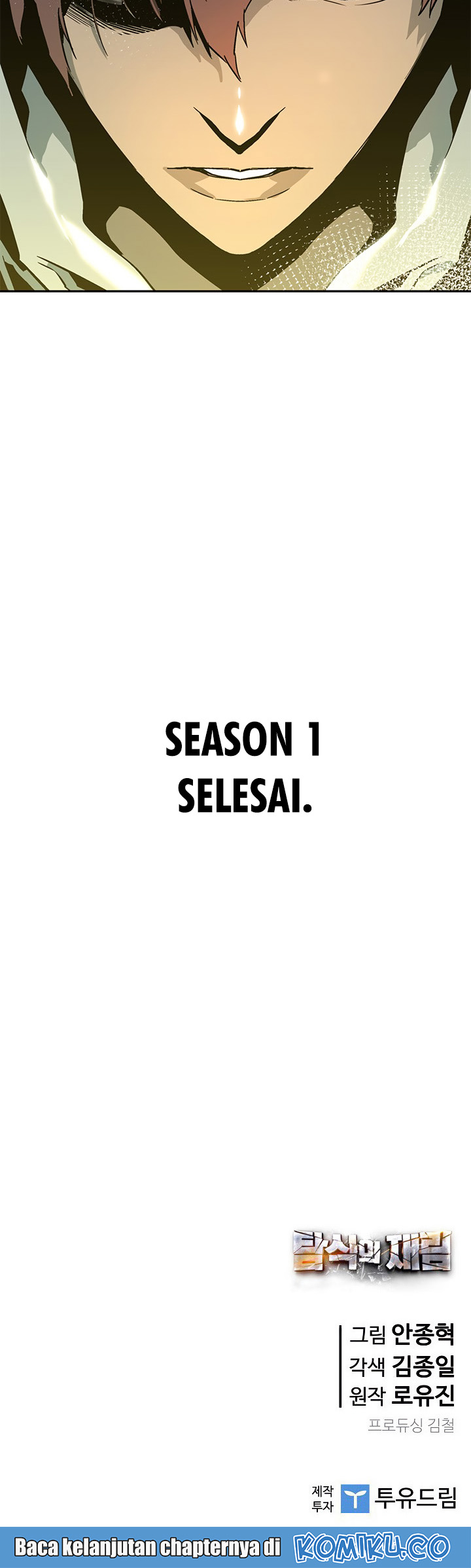 The Second Coming of Gluttony Chapter 46 Gambar 46