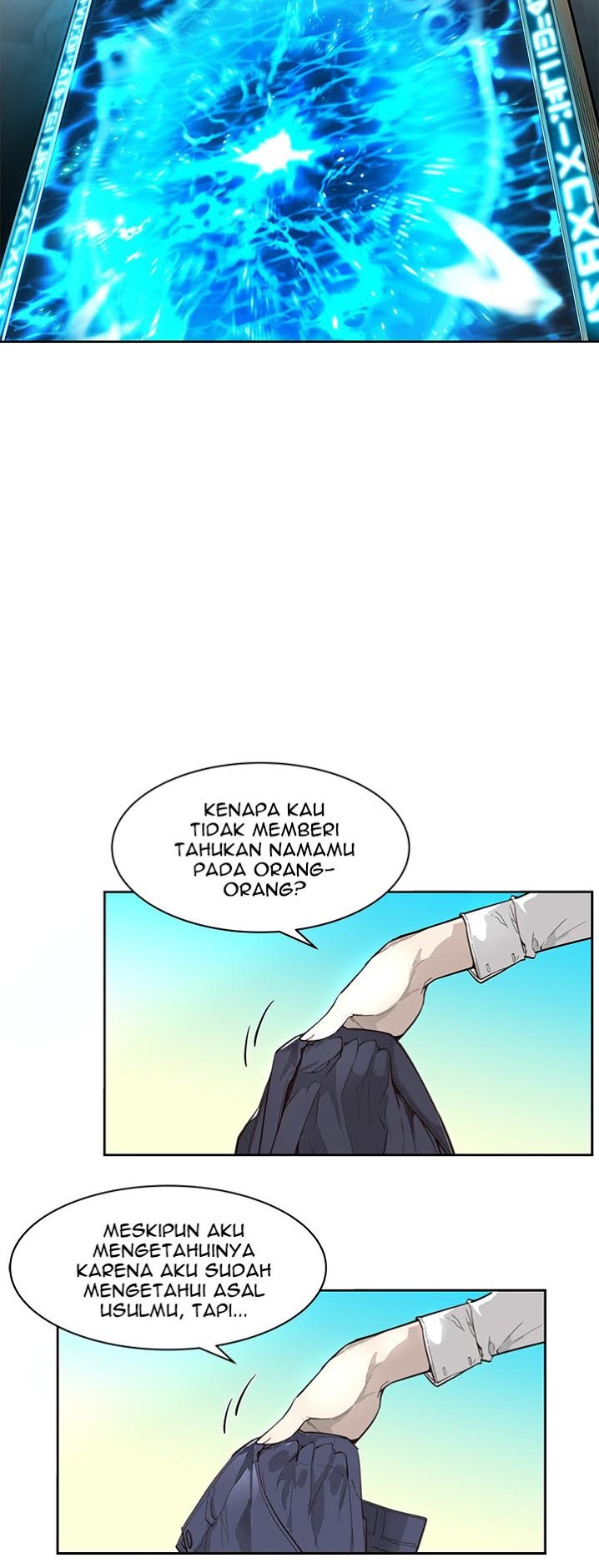 The Second Coming of Gluttony Chapter 46 Gambar 3