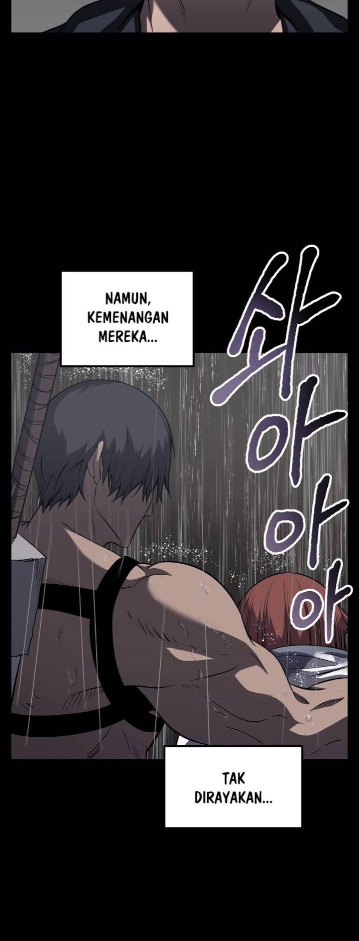 Sword King Chapter 45 Gambar 7