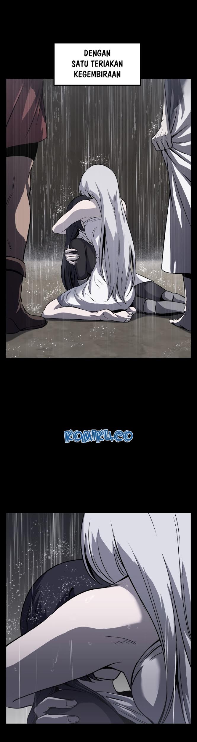 Sword King Chapter 45 Gambar 8