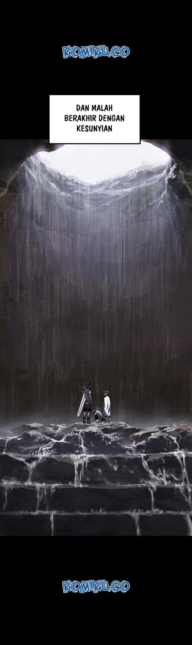 Sword King Chapter 45 Gambar 9