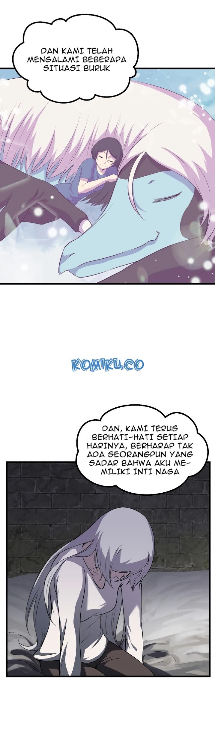 Sword King Chapter 45 Gambar 32