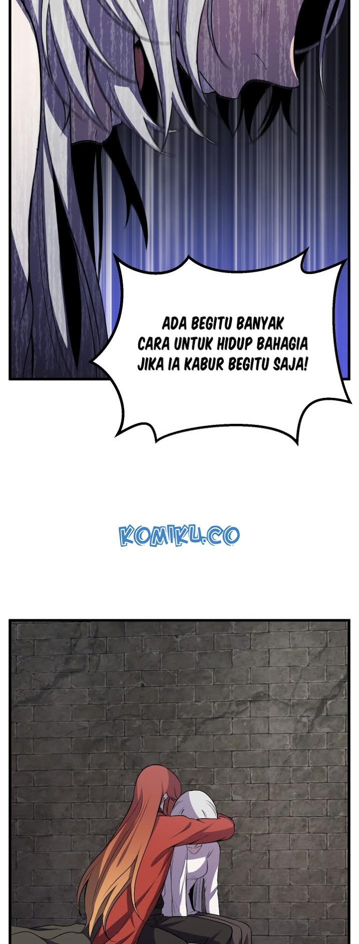 Sword King Chapter 45 Gambar 35