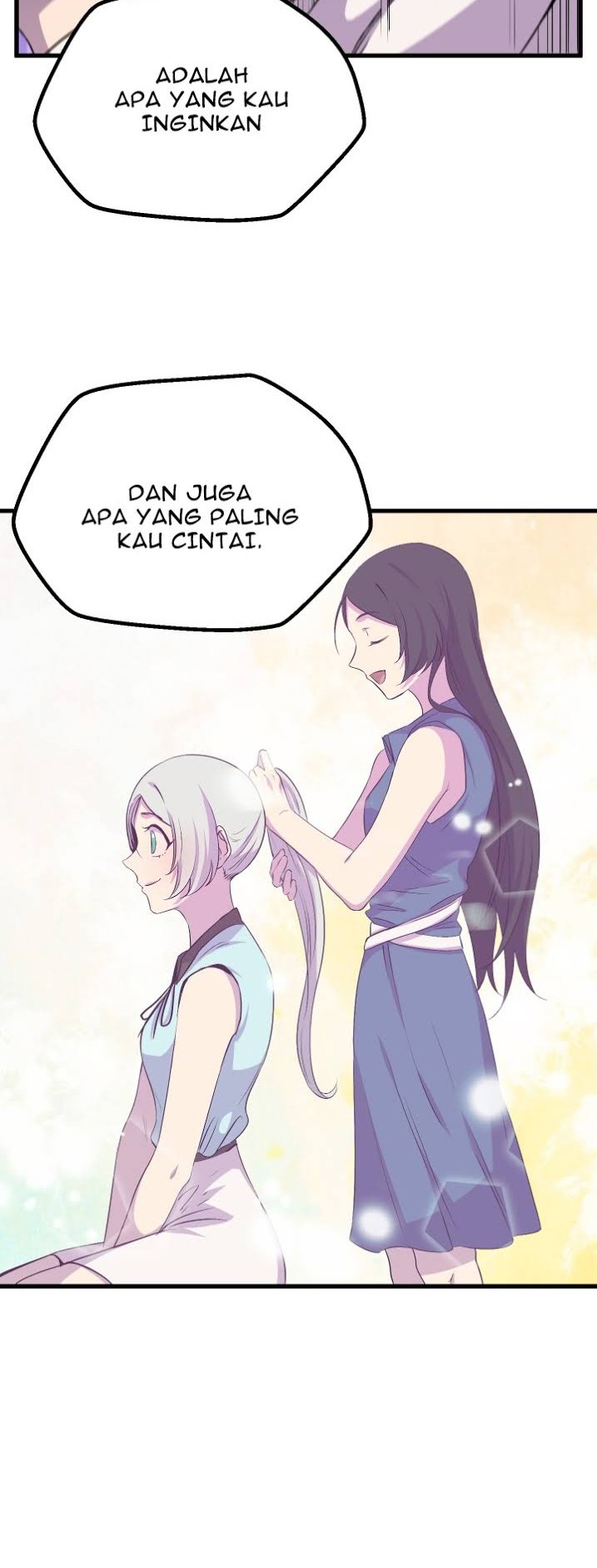 Sword King Chapter 45 Gambar 37