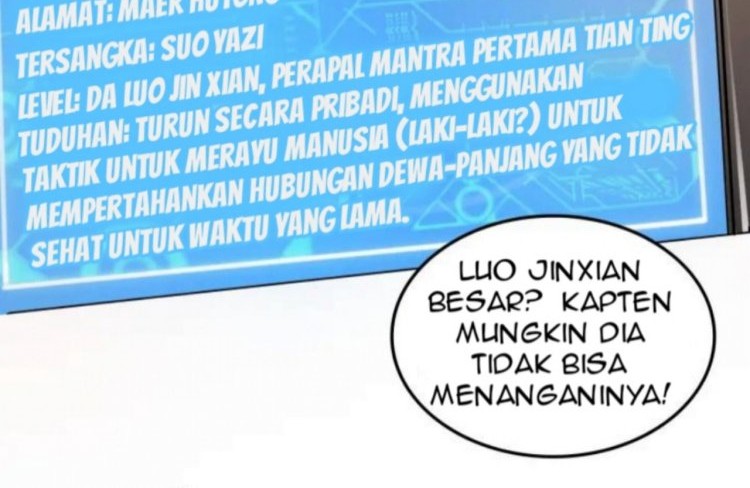 Fairy Teach me To Install X Chapter 02 Gambar 22