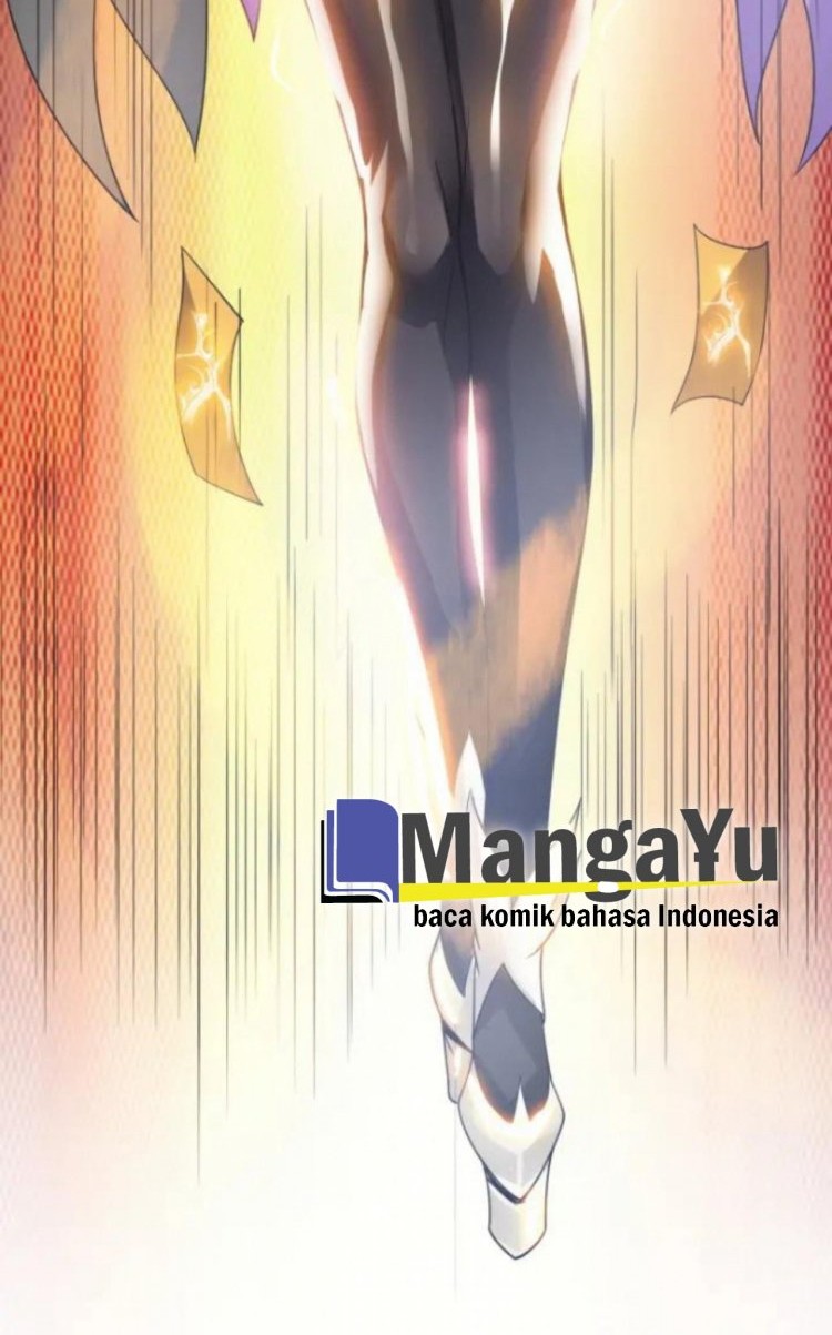 Fairy Teach me To Install X Chapter 02 Gambar 43