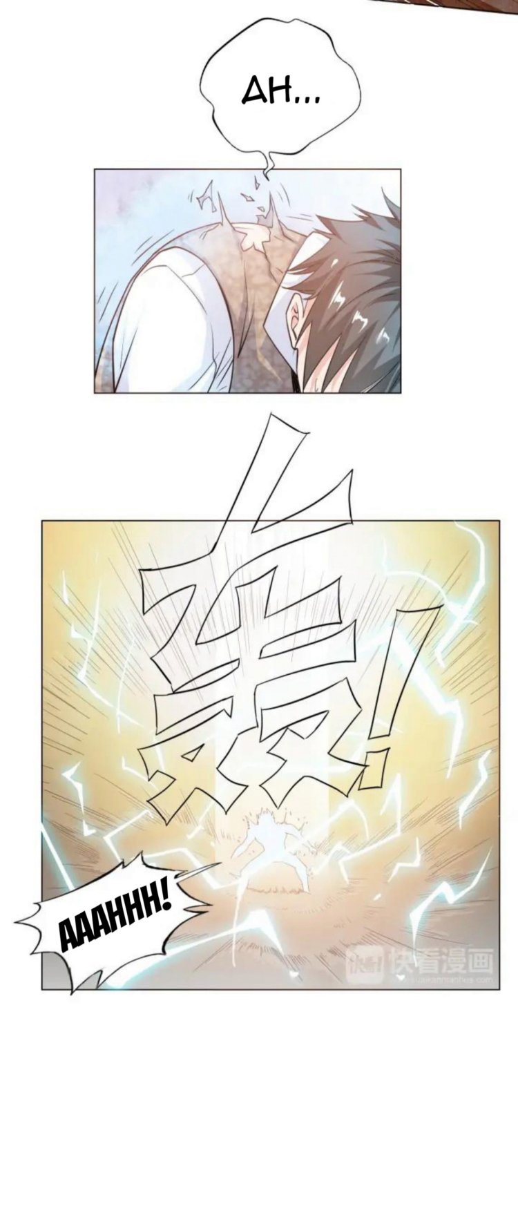 Fairy Teach me To Install X Chapter 02 Gambar 48