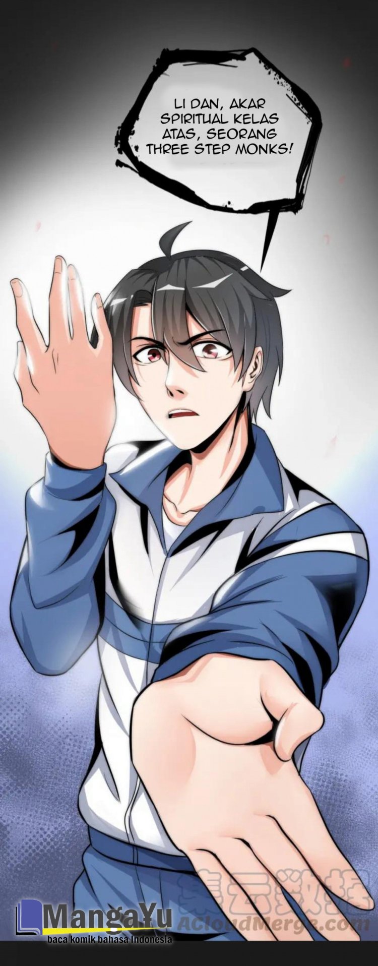 Fairy Teach me To Install X Chapter 01 Gambar 17