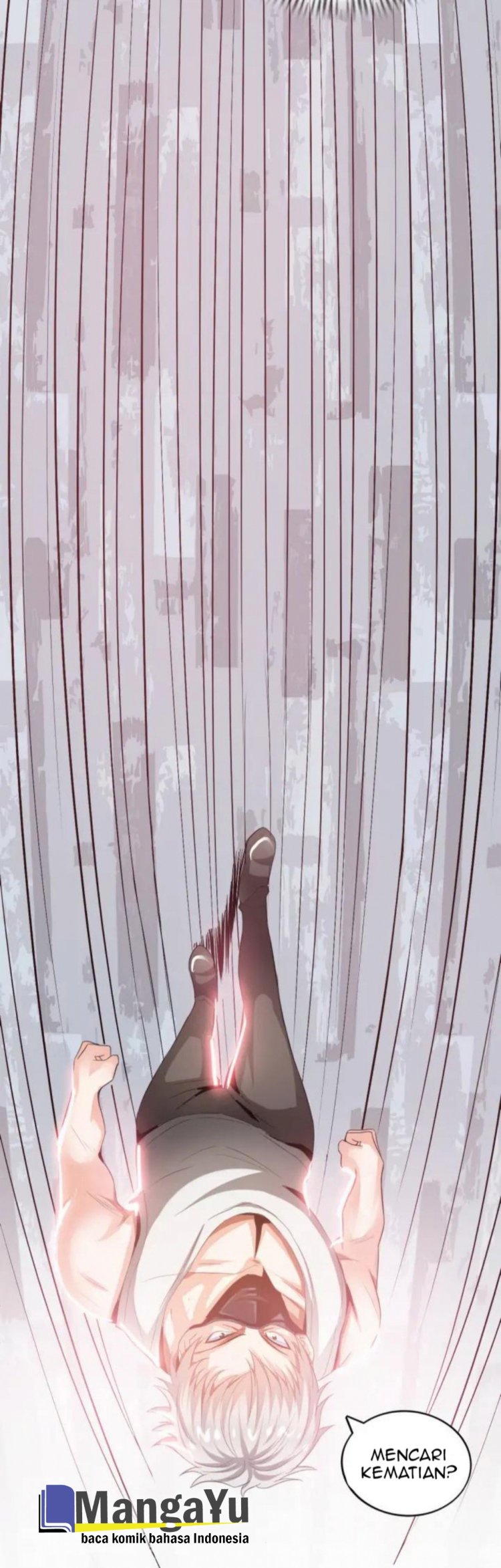 Fairy Teach me To Install X Chapter 01 Gambar 44