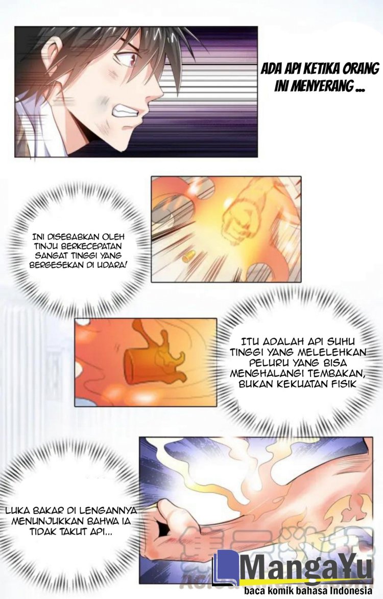 Fairy Teach me To Install X Chapter 01 Gambar 45