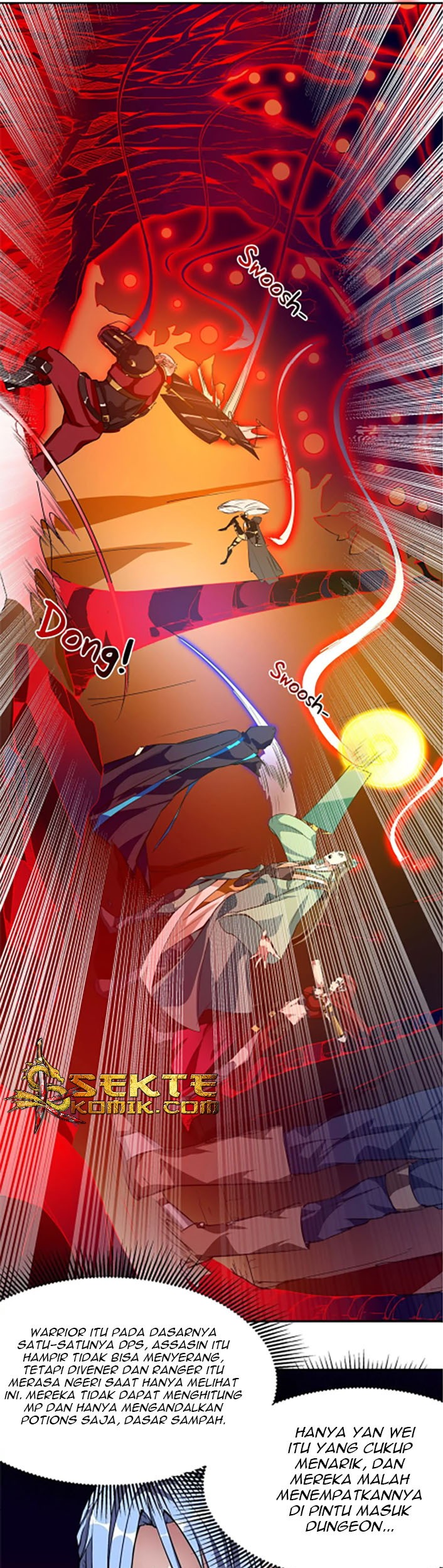 Fatal Code Chapter 06 Gambar 6