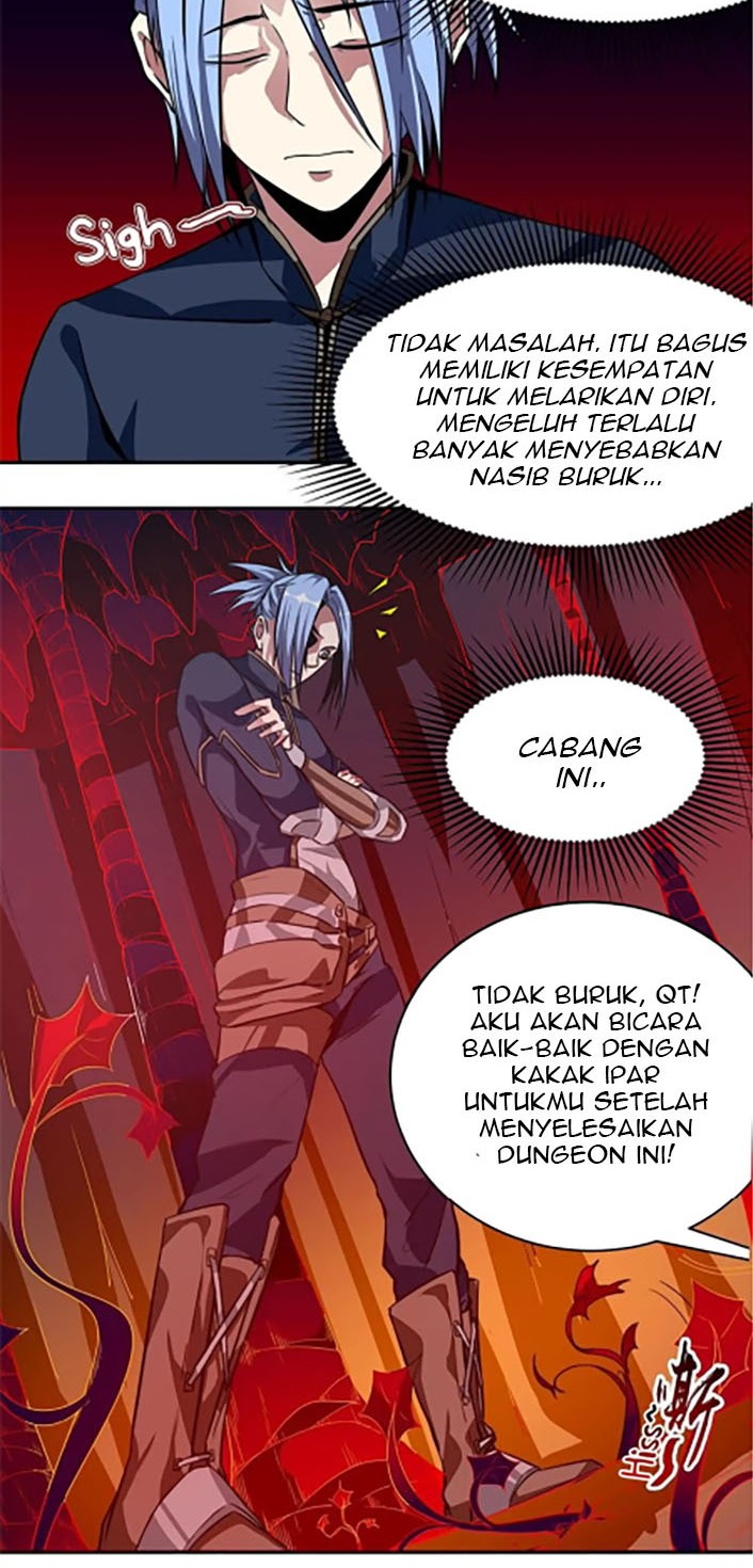 Fatal Code Chapter 06 Gambar 7