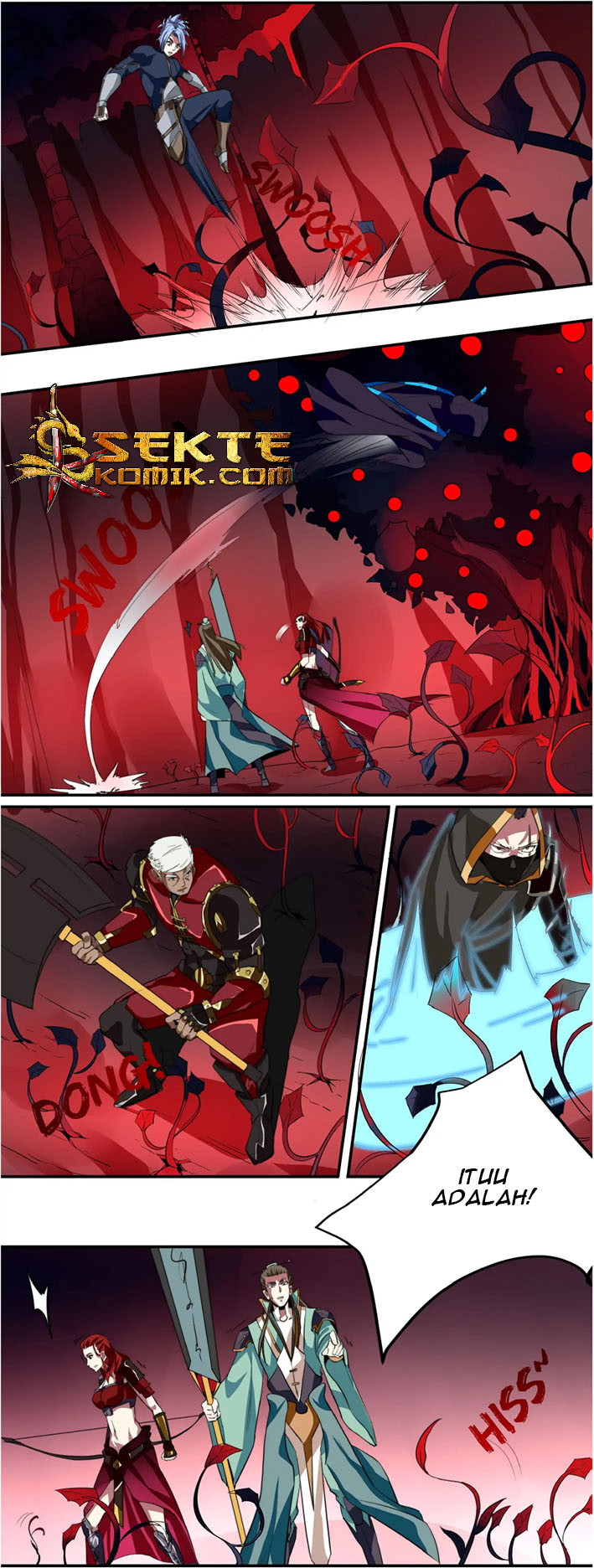 Fatal Code Chapter 06 Gambar 10