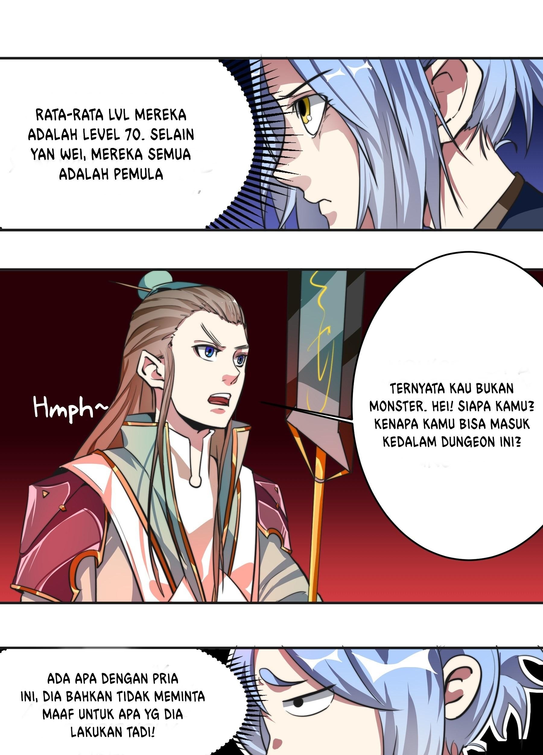 Fatal Code Chapter 05 Gambar 9