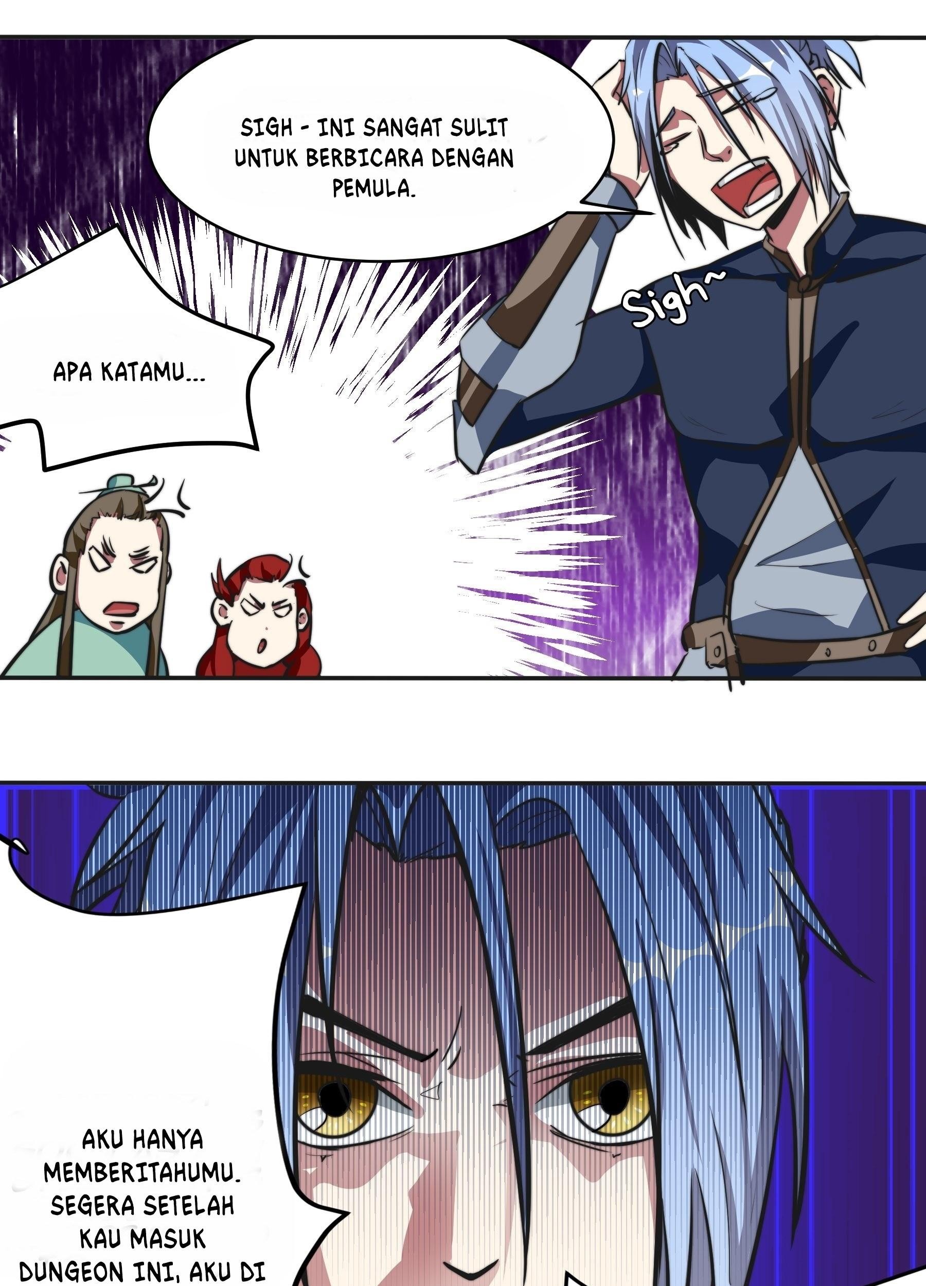 Fatal Code Chapter 05 Gambar 20