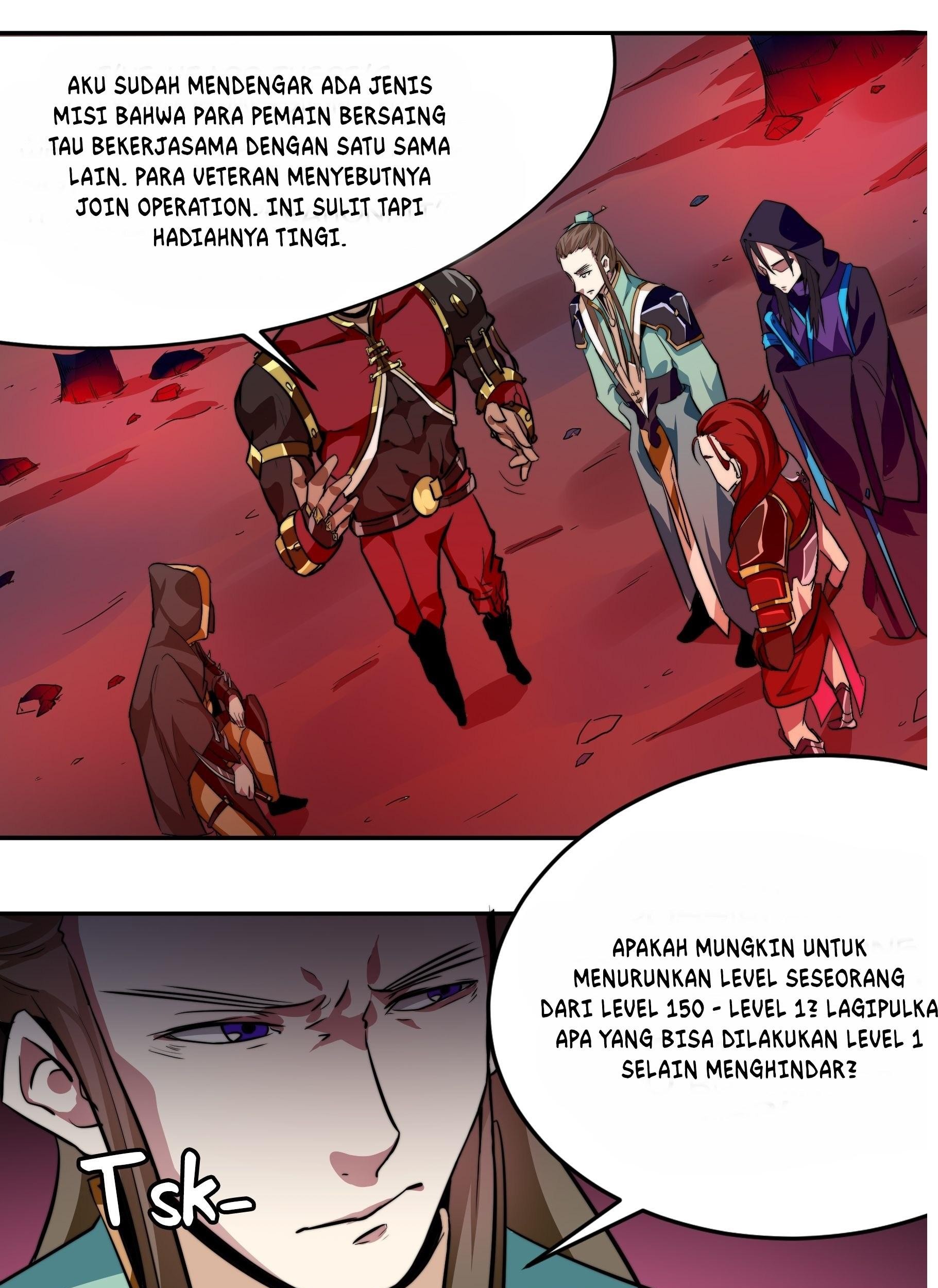 Fatal Code Chapter 05 Gambar 23
