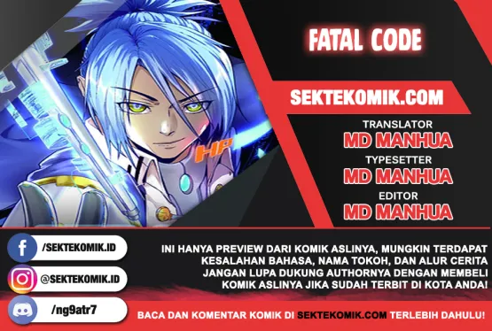 Komik Fatal Code Chapter 05 gambar nomor 1