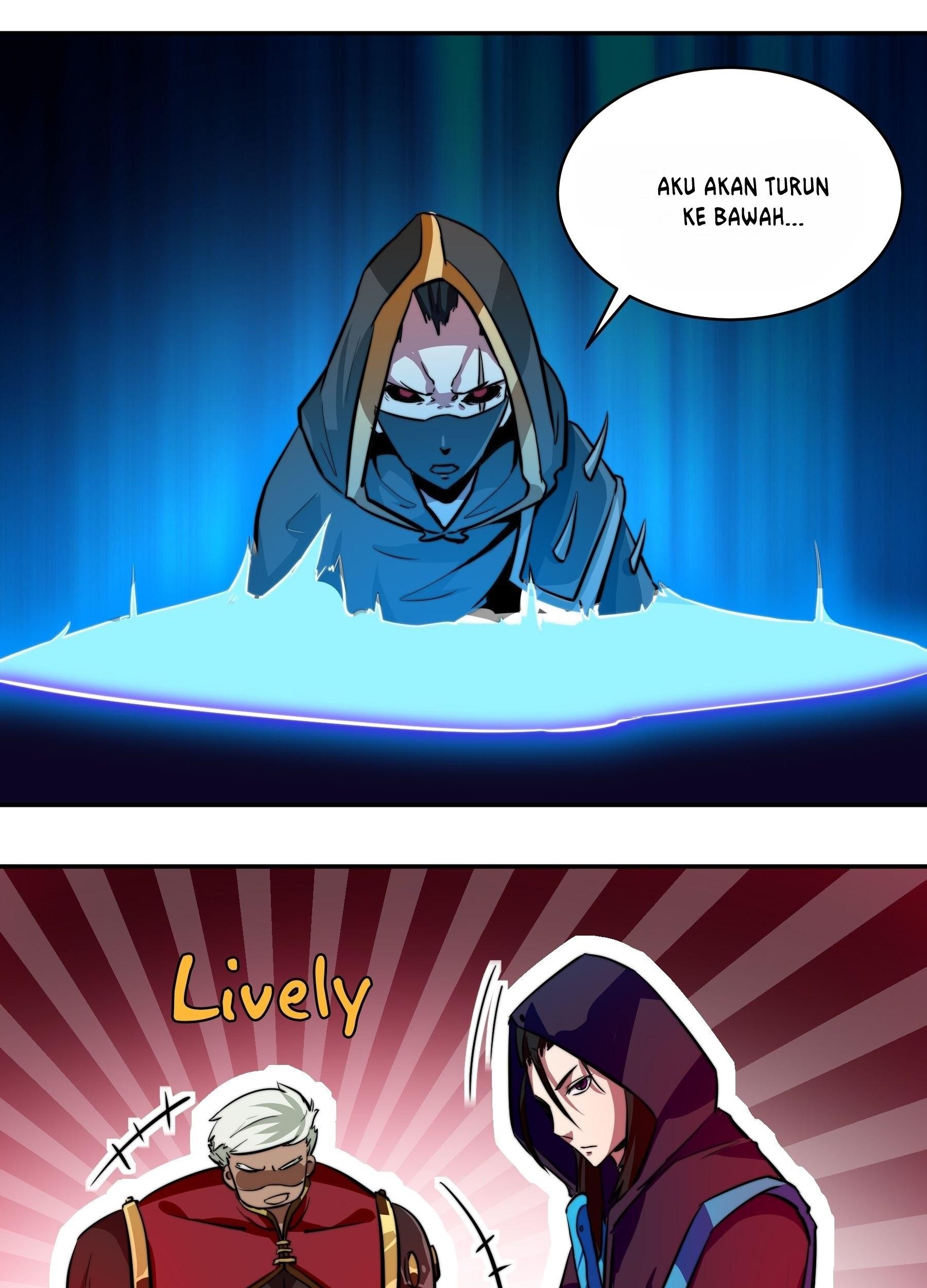 Fatal Code Chapter 05 Gambar 26