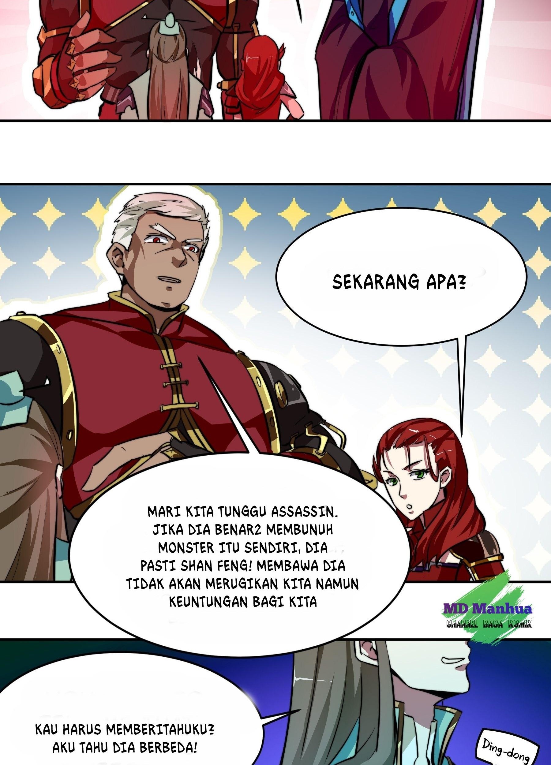 Fatal Code Chapter 05 Gambar 27