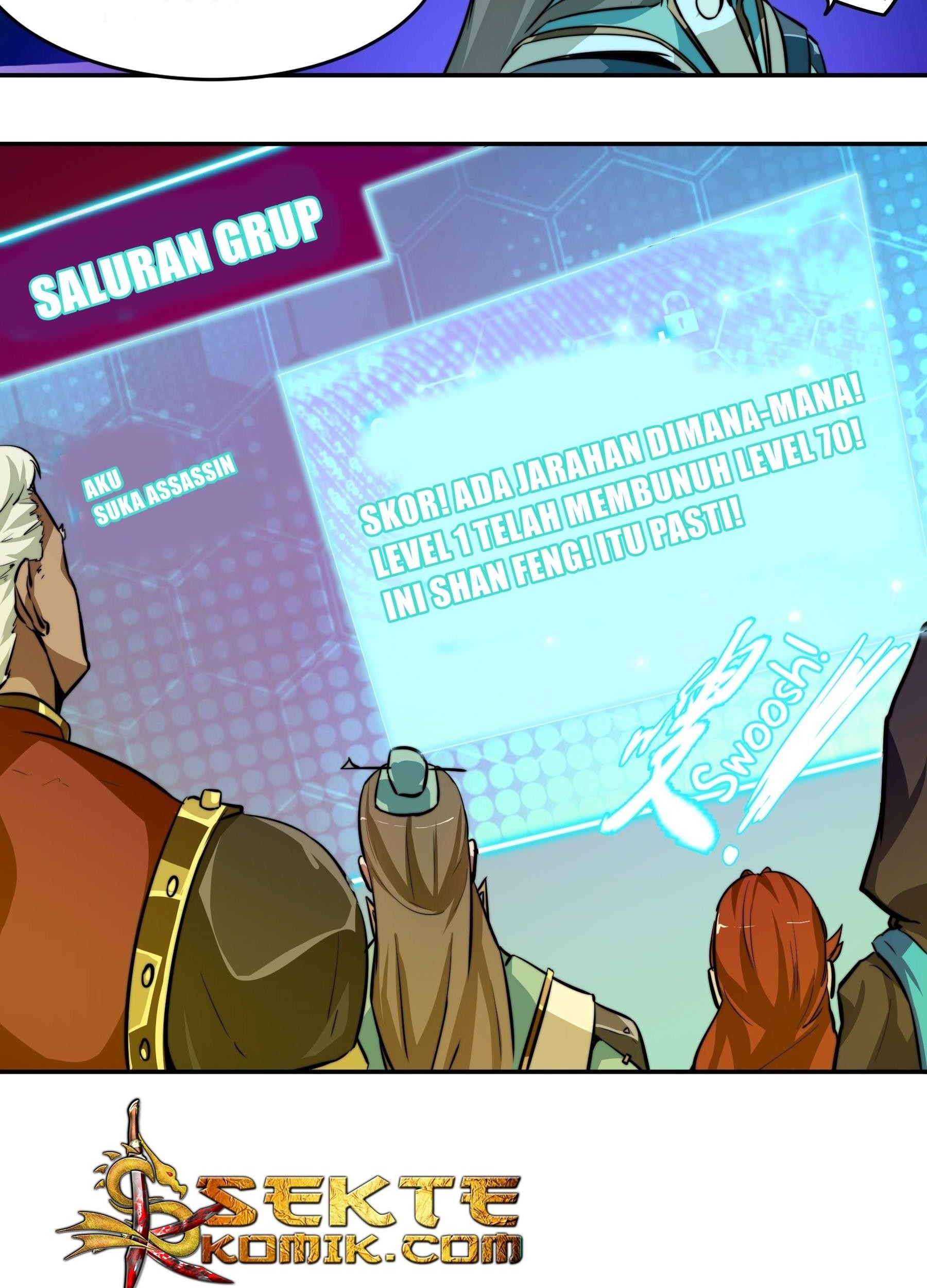 Fatal Code Chapter 05 Gambar 28