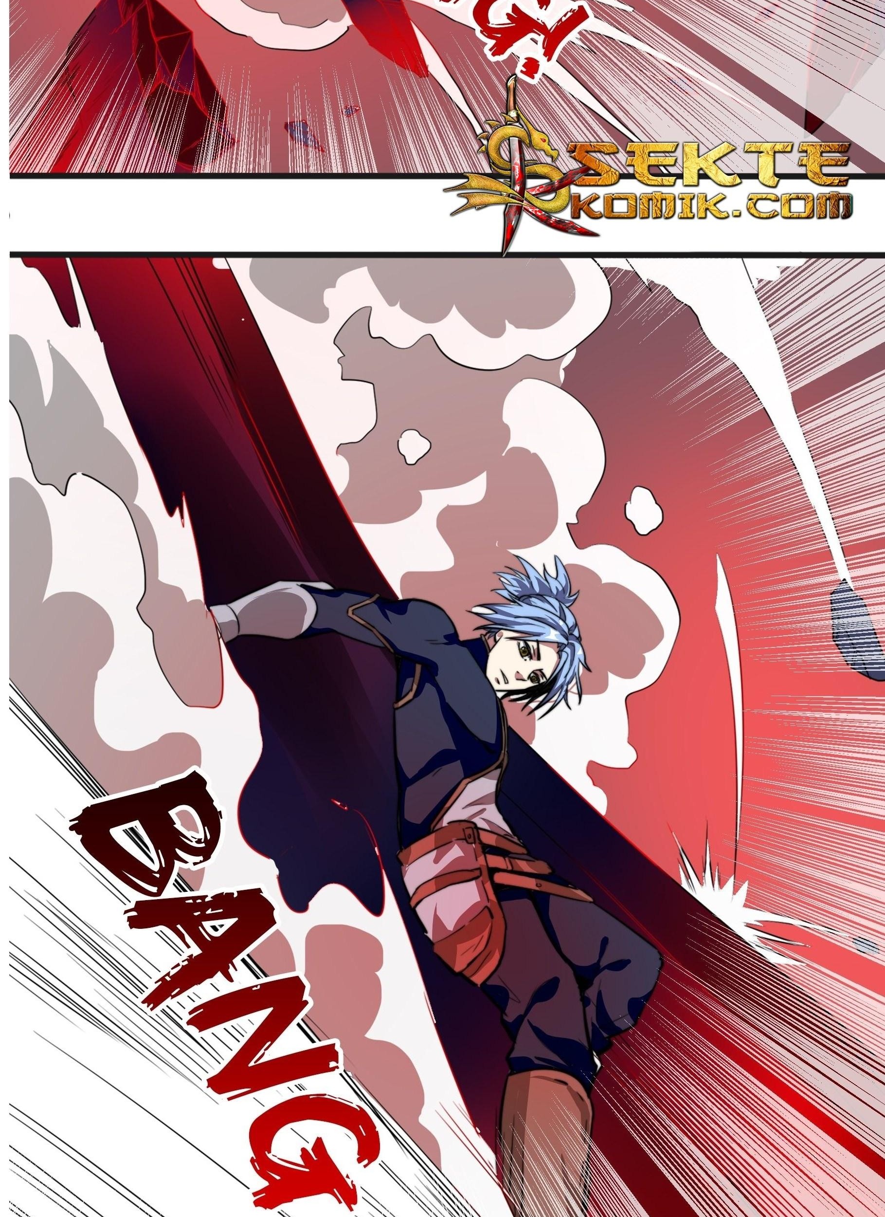 Fatal Code Chapter 05 Gambar 4