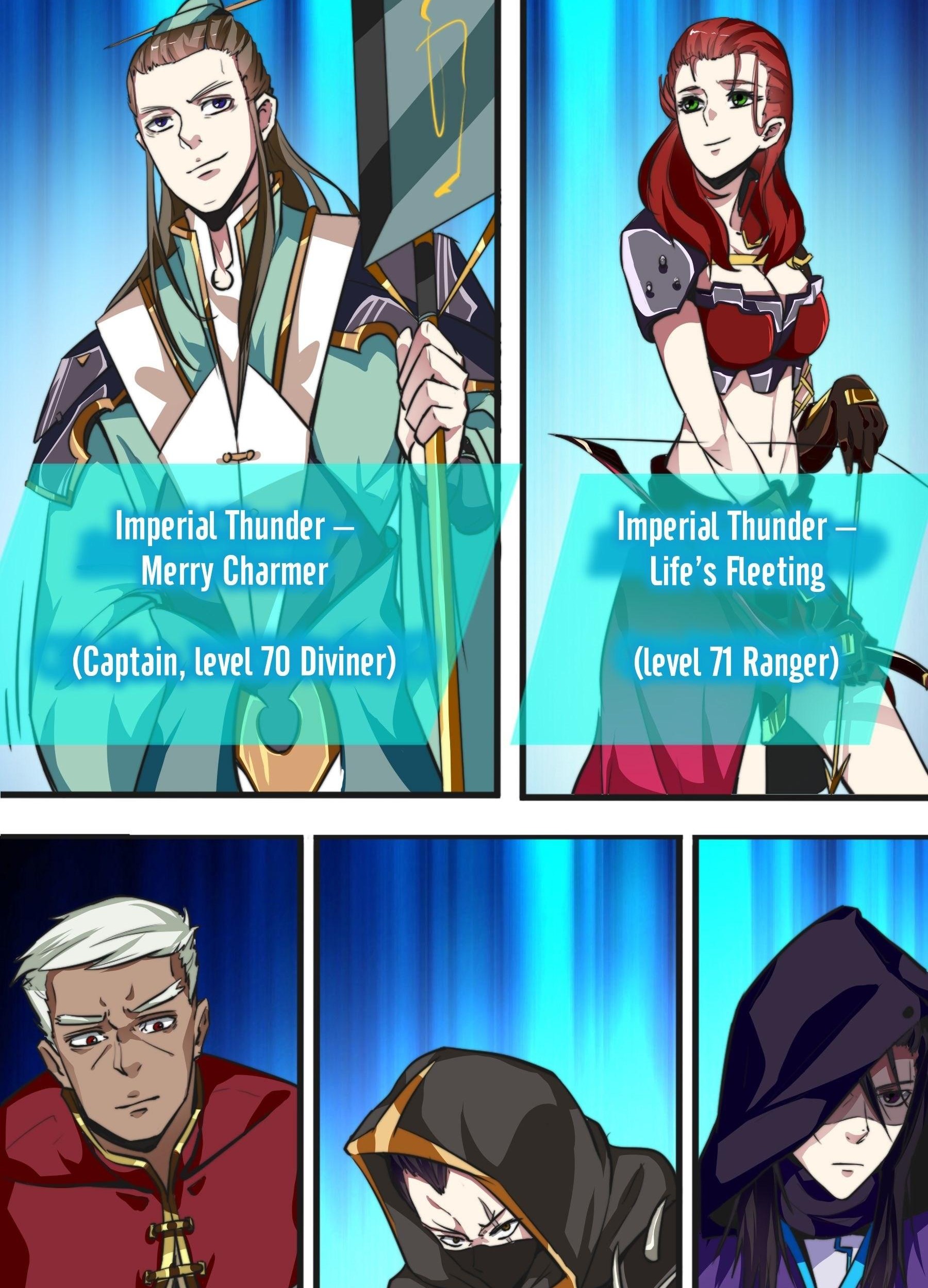 Fatal Code Chapter 05 Gambar 7