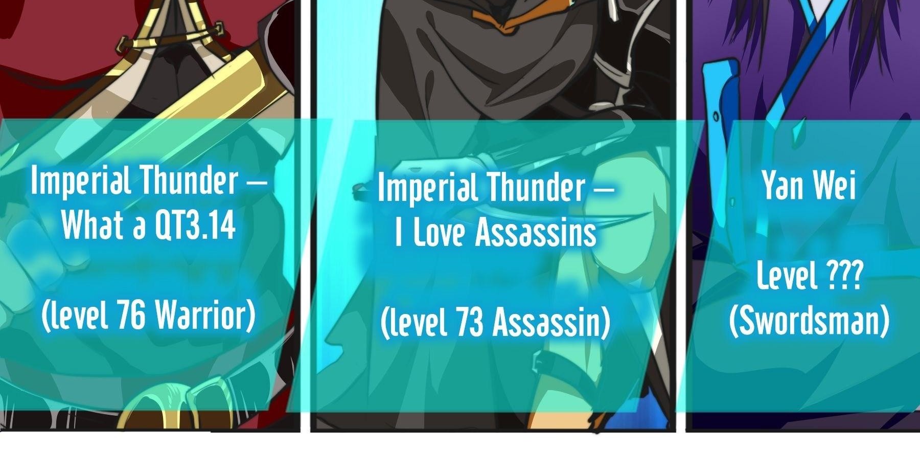 Fatal Code Chapter 05 Gambar 8