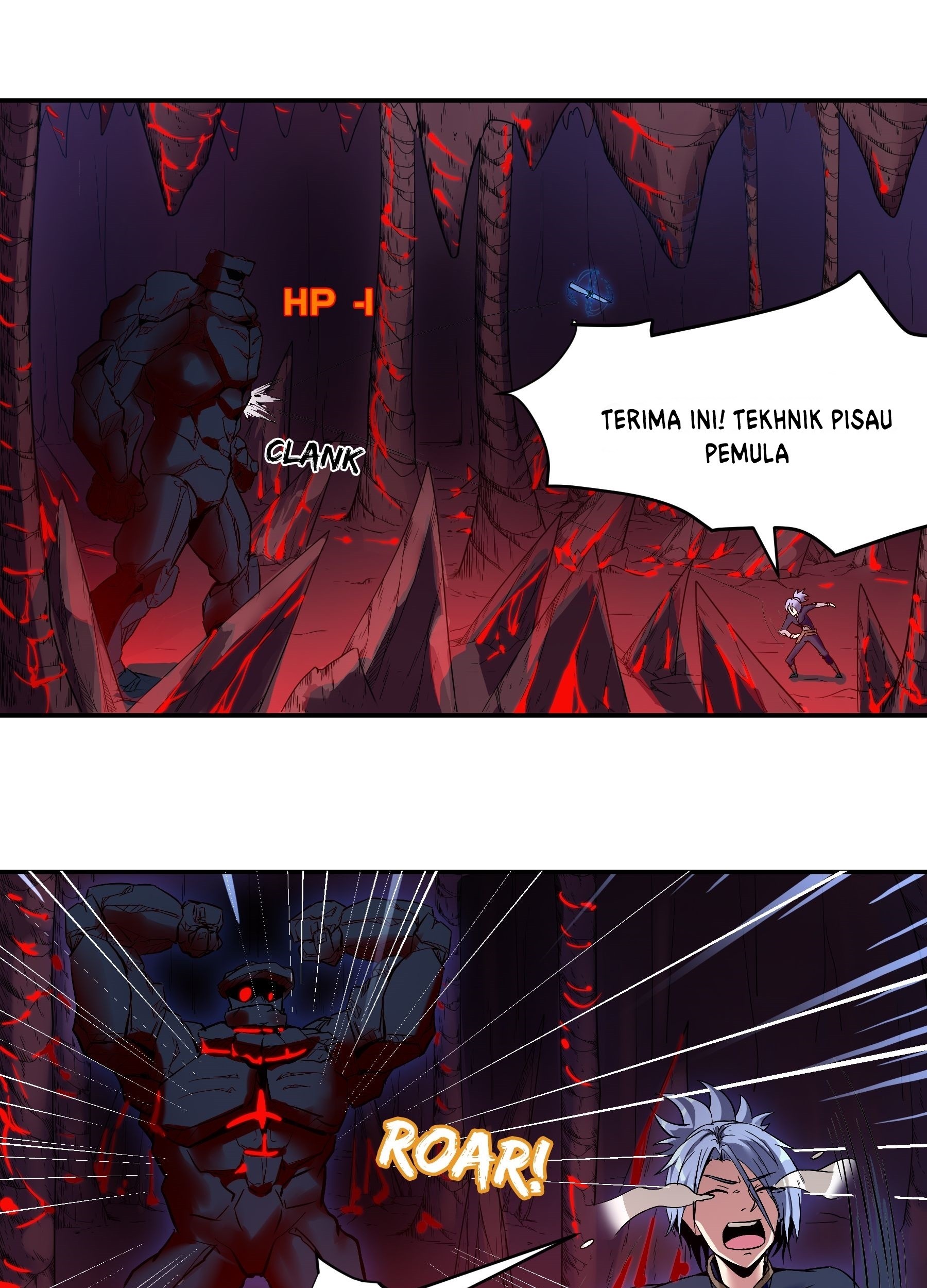 Fatal Code Chapter 04 Gambar 20