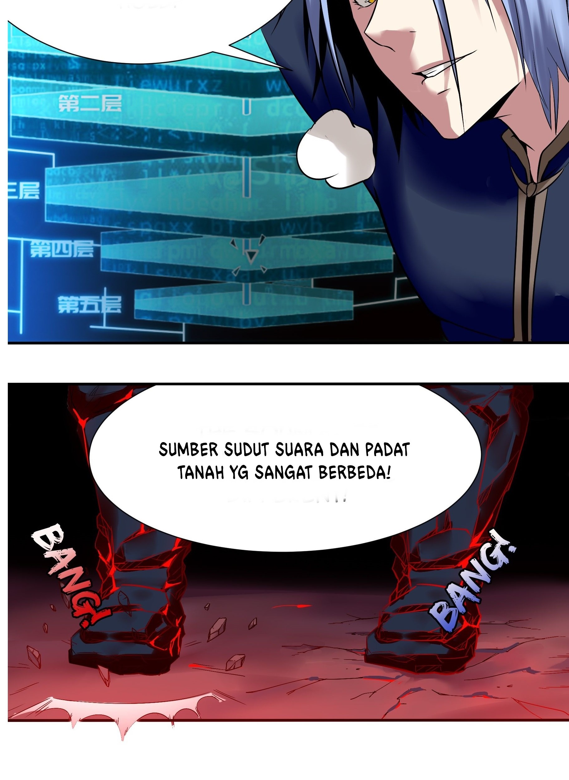 Fatal Code Chapter 04 Gambar 31