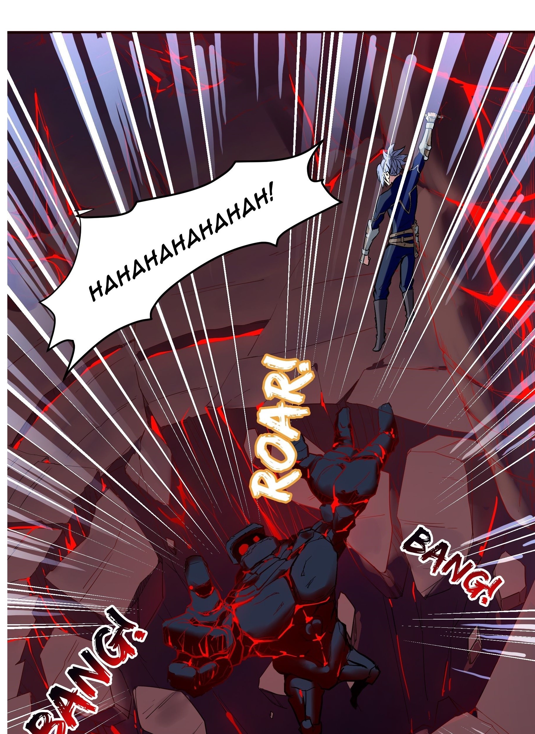 Fatal Code Chapter 04 Gambar 32