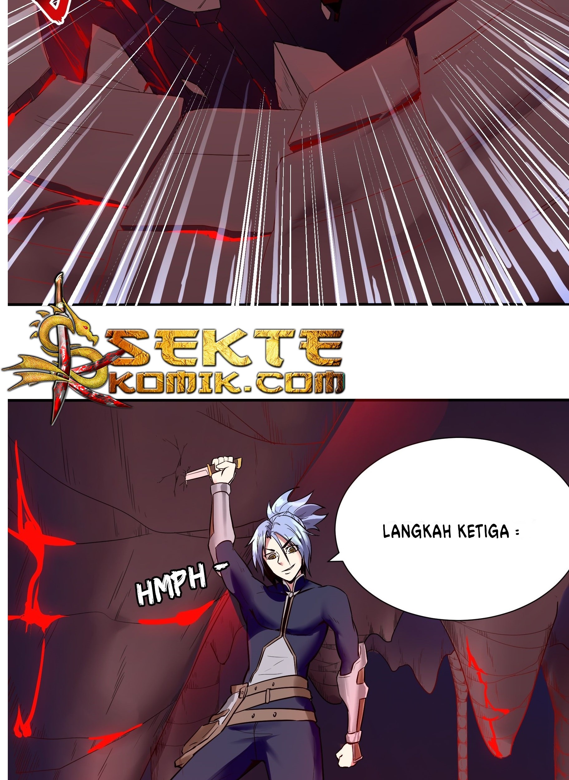 Fatal Code Chapter 04 Gambar 33