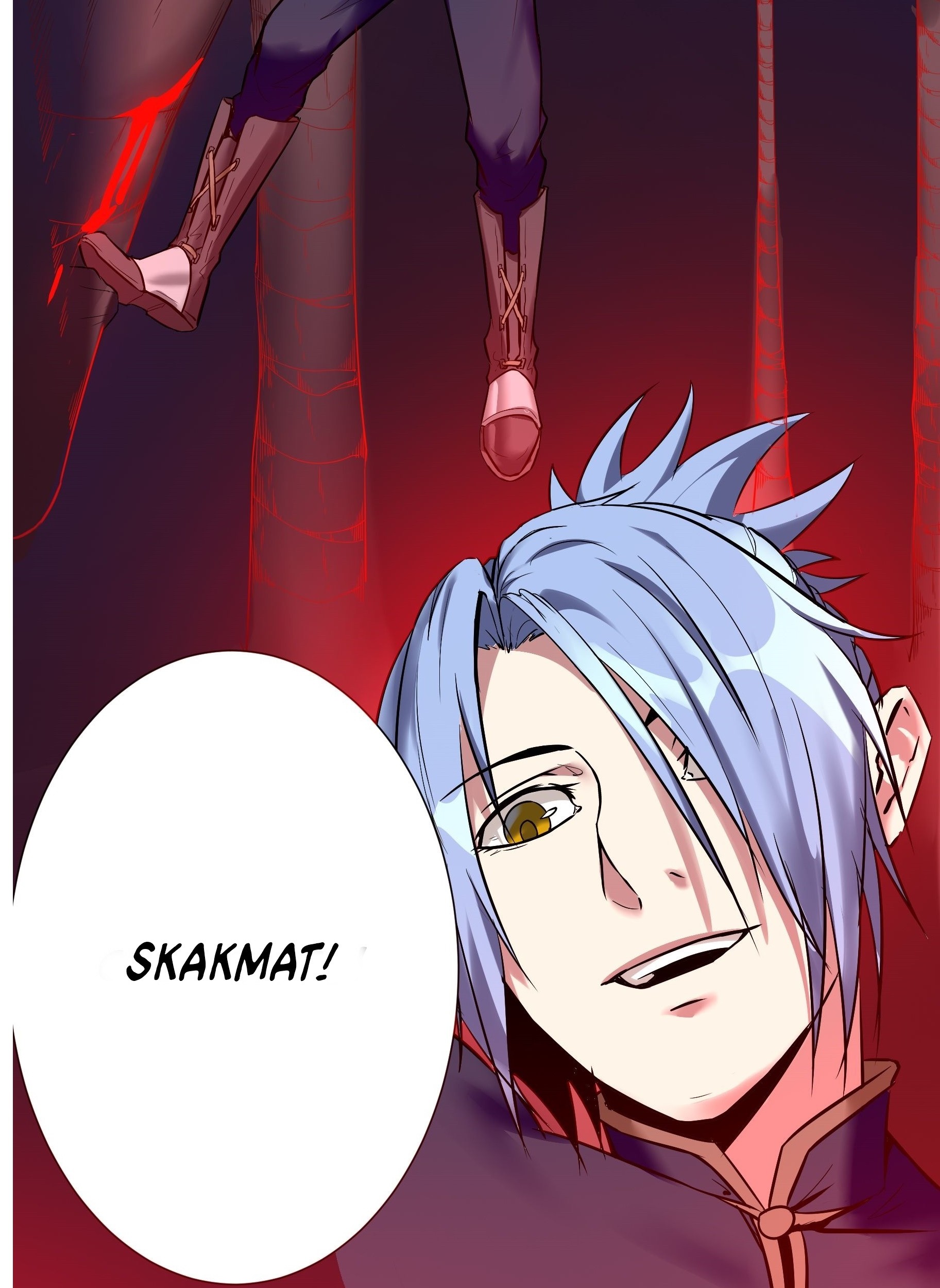 Fatal Code Chapter 04 Gambar 34