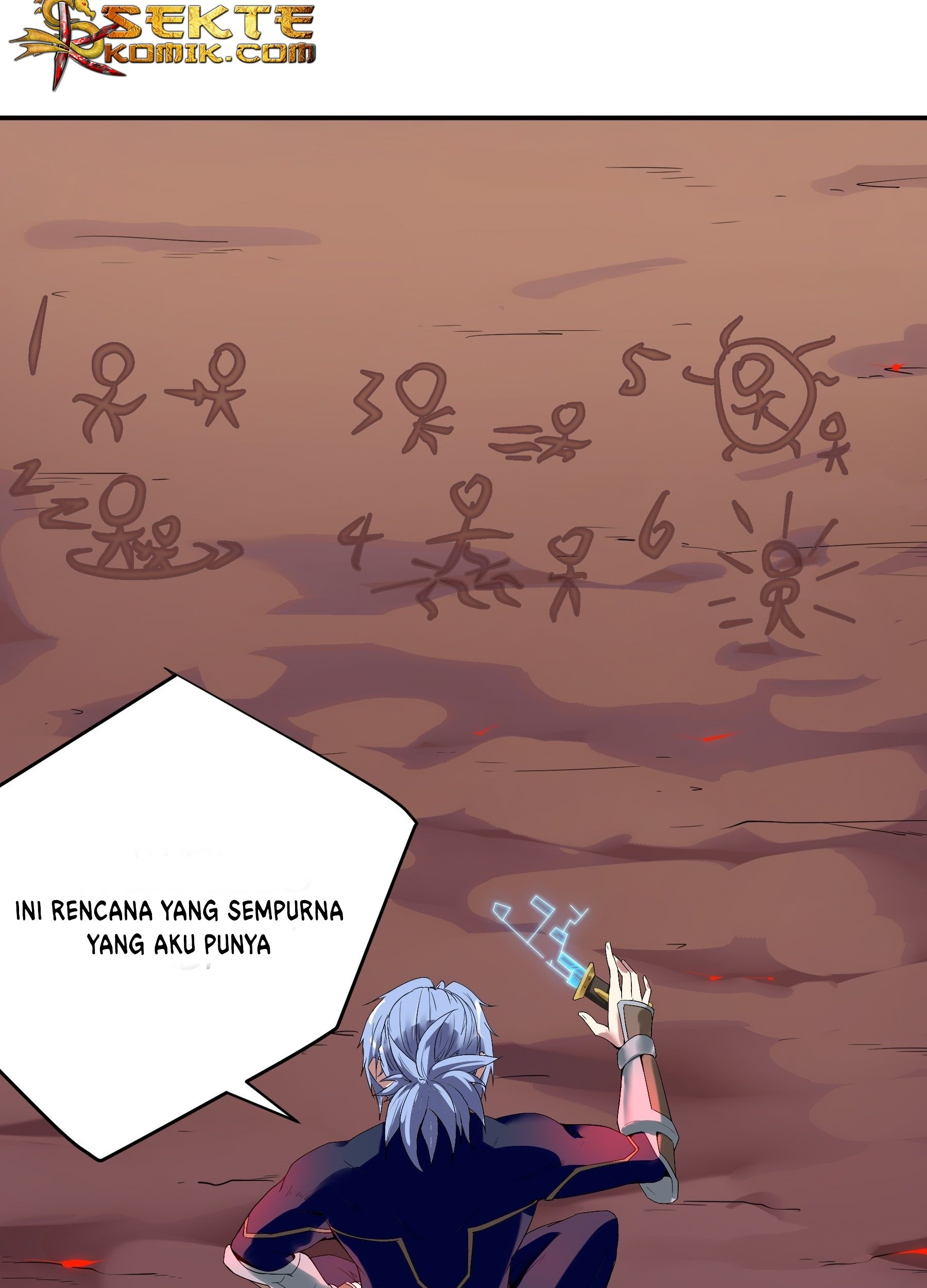 Fatal Code Chapter 04 Gambar 9