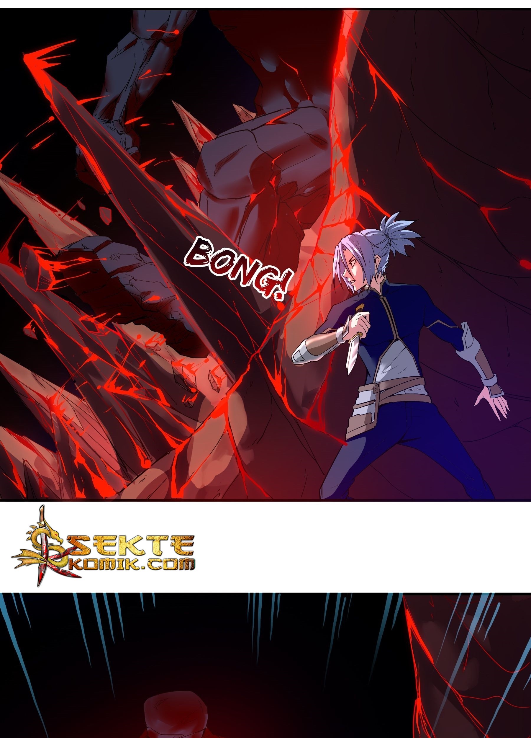 Manhua Fatal Code Chapter 04 gambar nomor 2