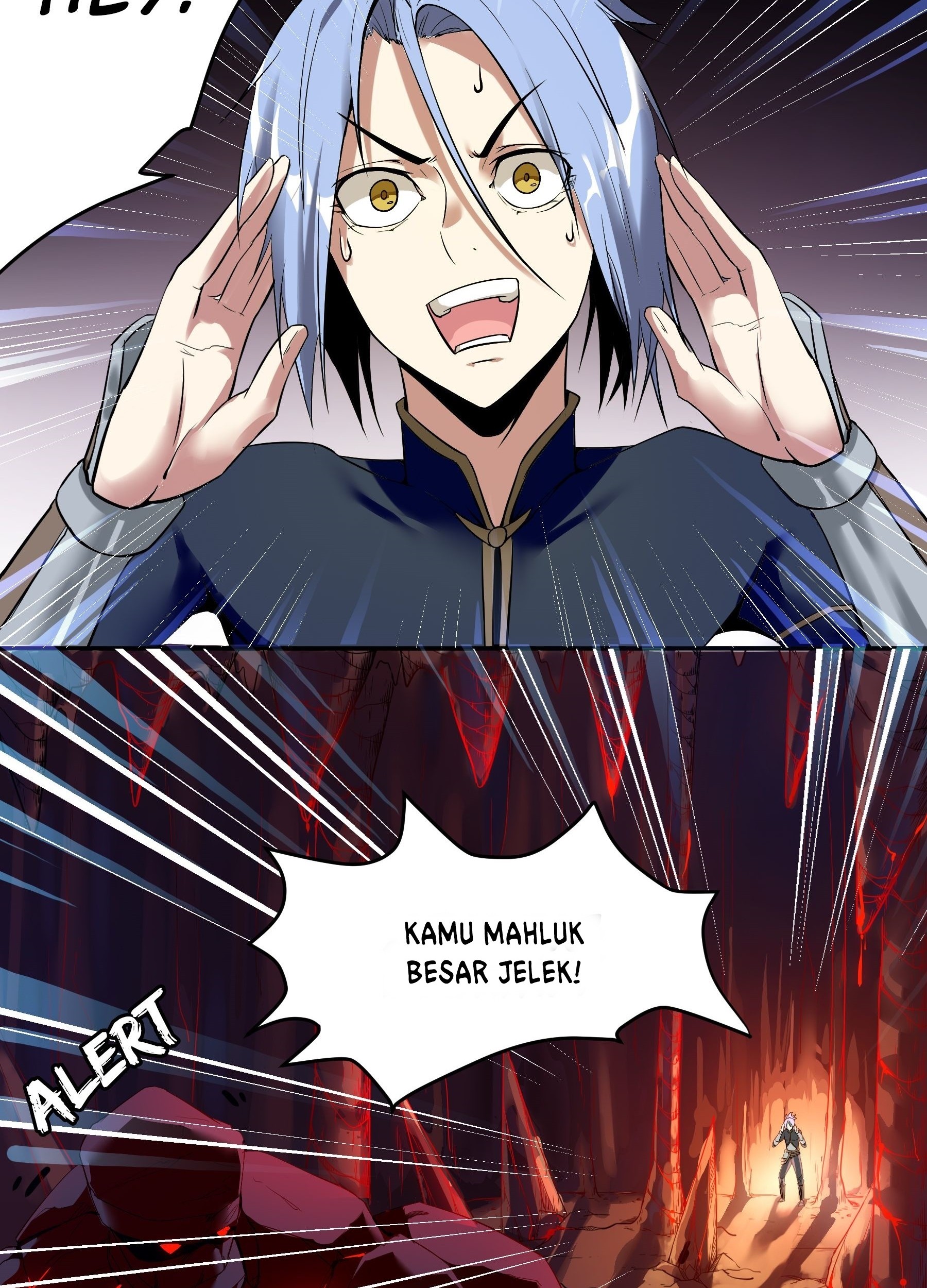 Fatal Code Chapter 04 Gambar 11