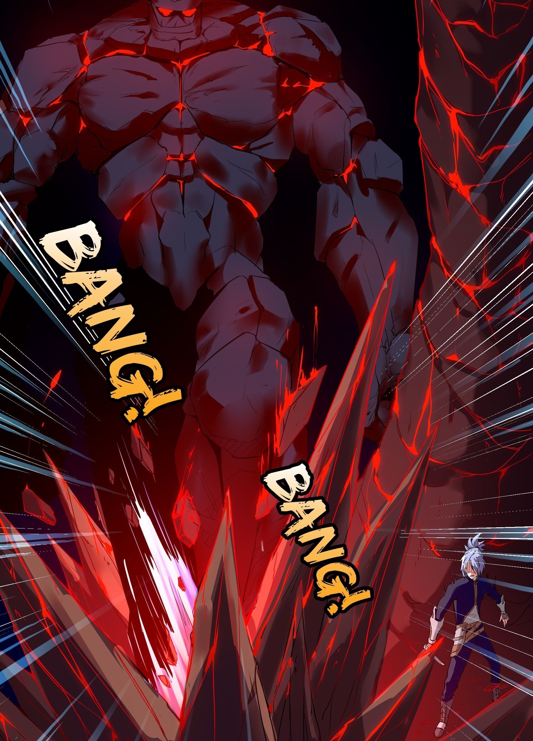 Fatal Code Chapter 04 Gambar 3