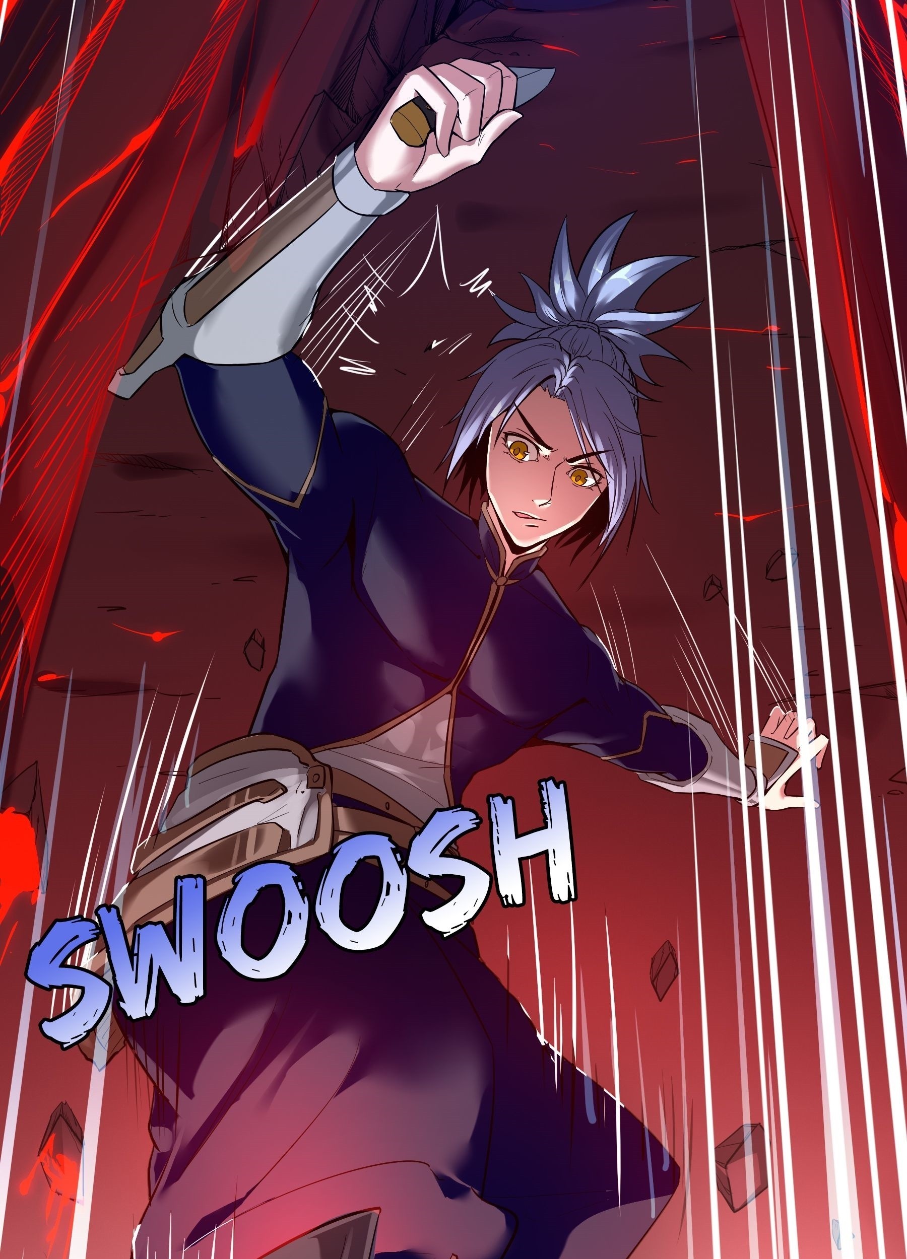 Fatal Code Chapter 04 Gambar 17