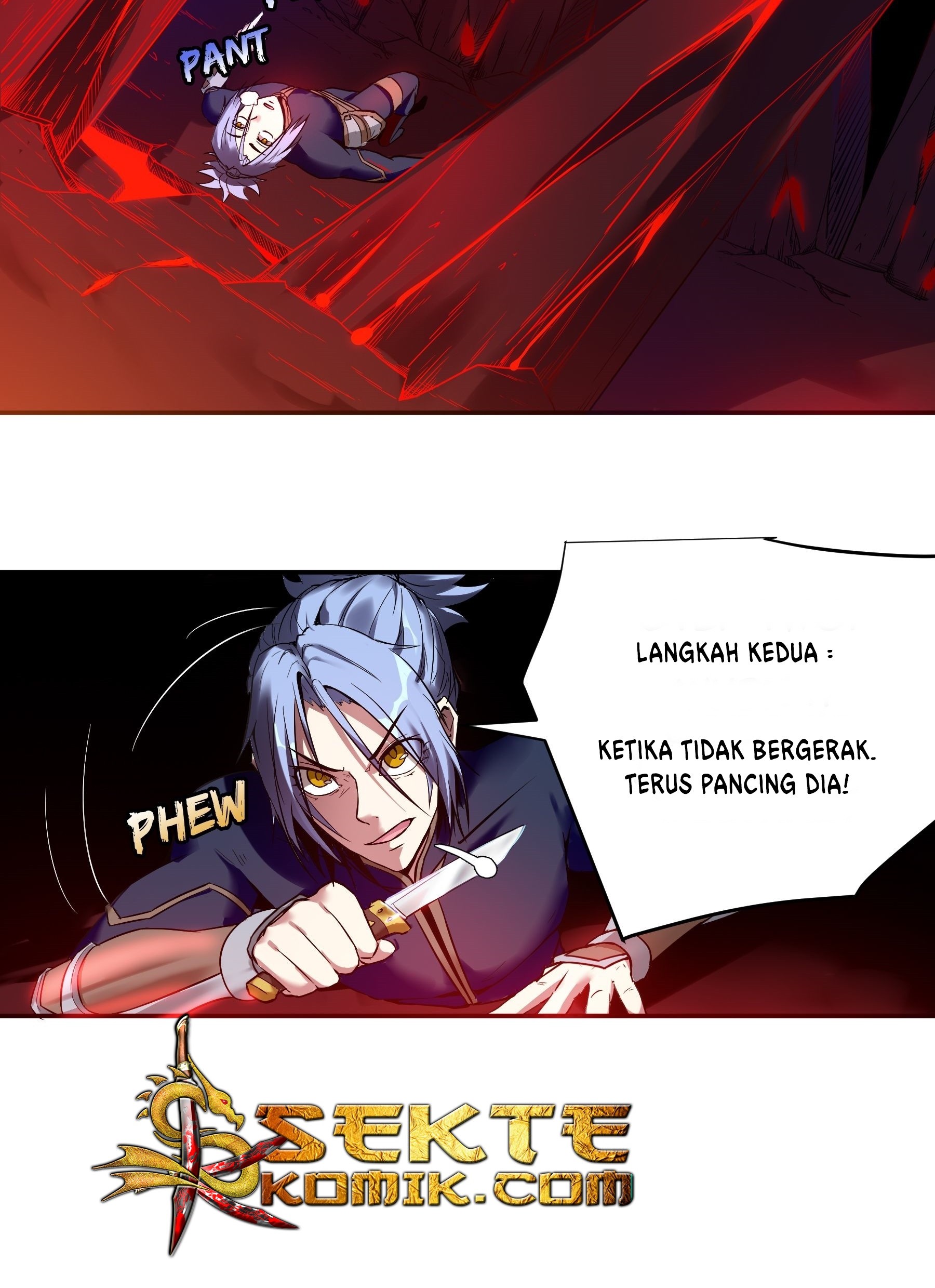 Fatal Code Chapter 04 Gambar 19