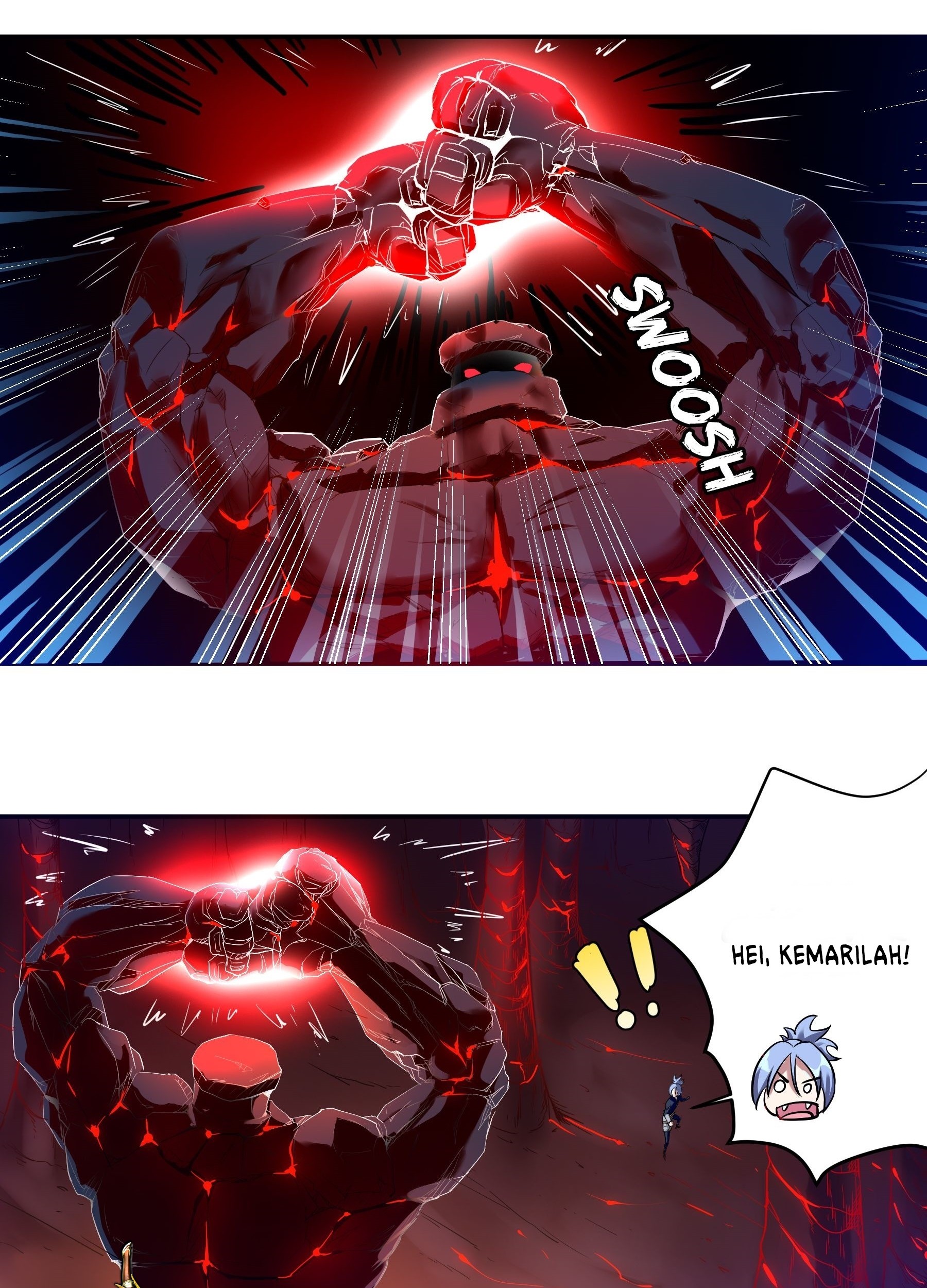 Fatal Code Chapter 04 Gambar 14