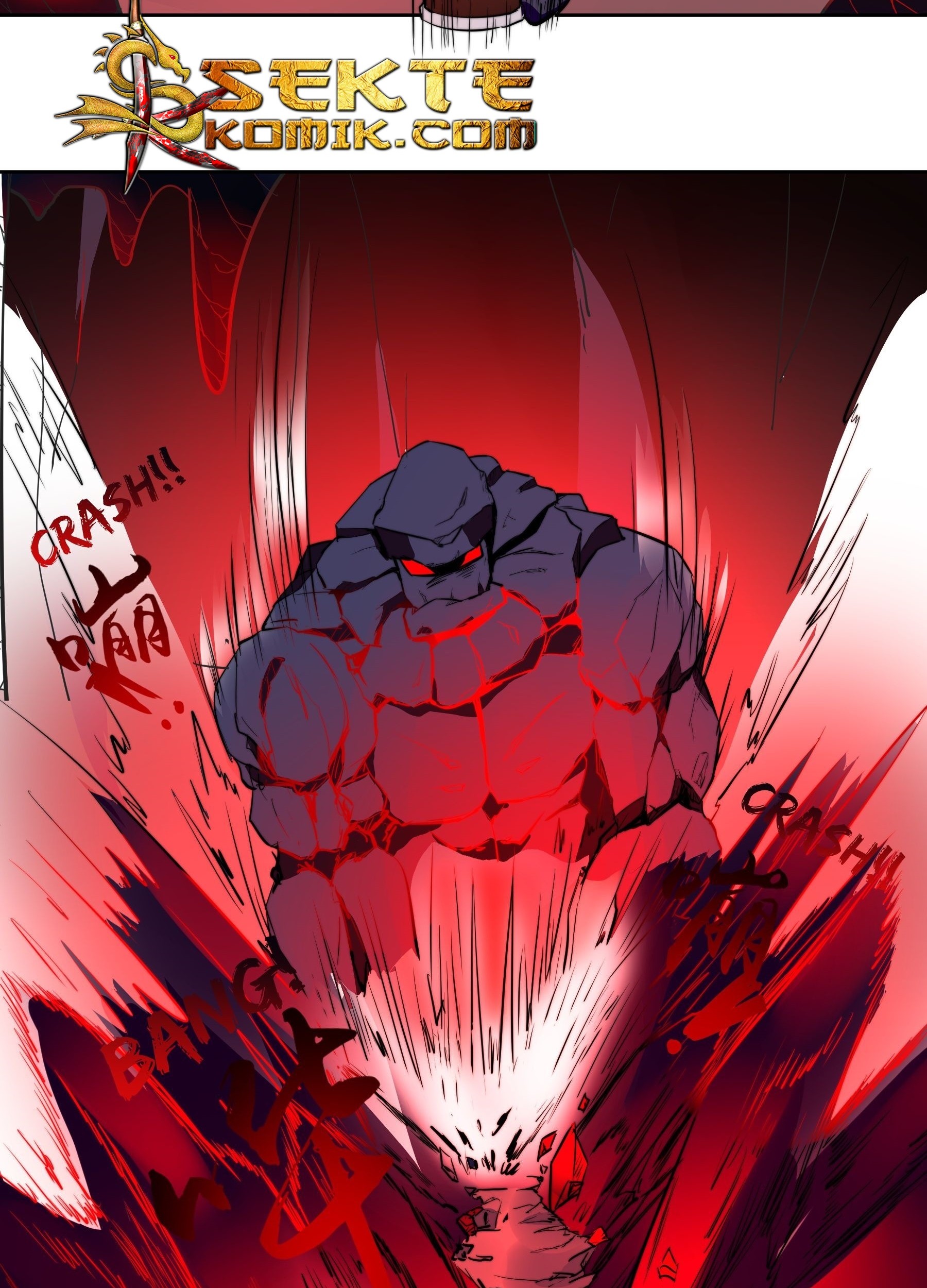 Fatal Code Chapter 03 Gambar 11