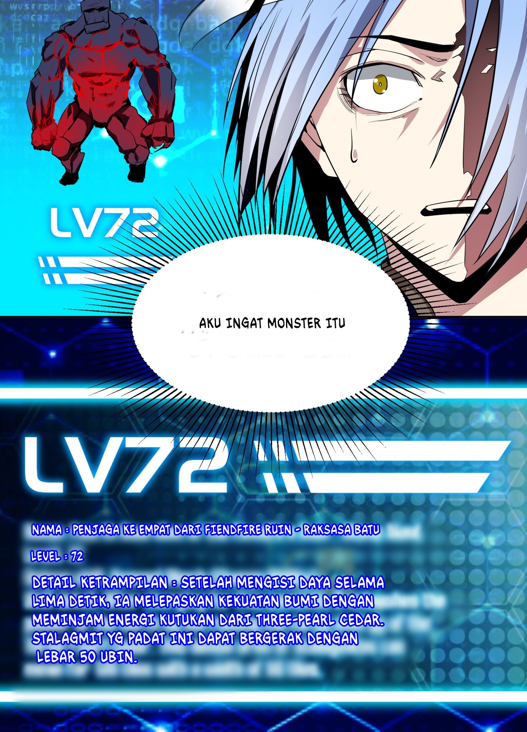 Fatal Code Chapter 03 Gambar 16