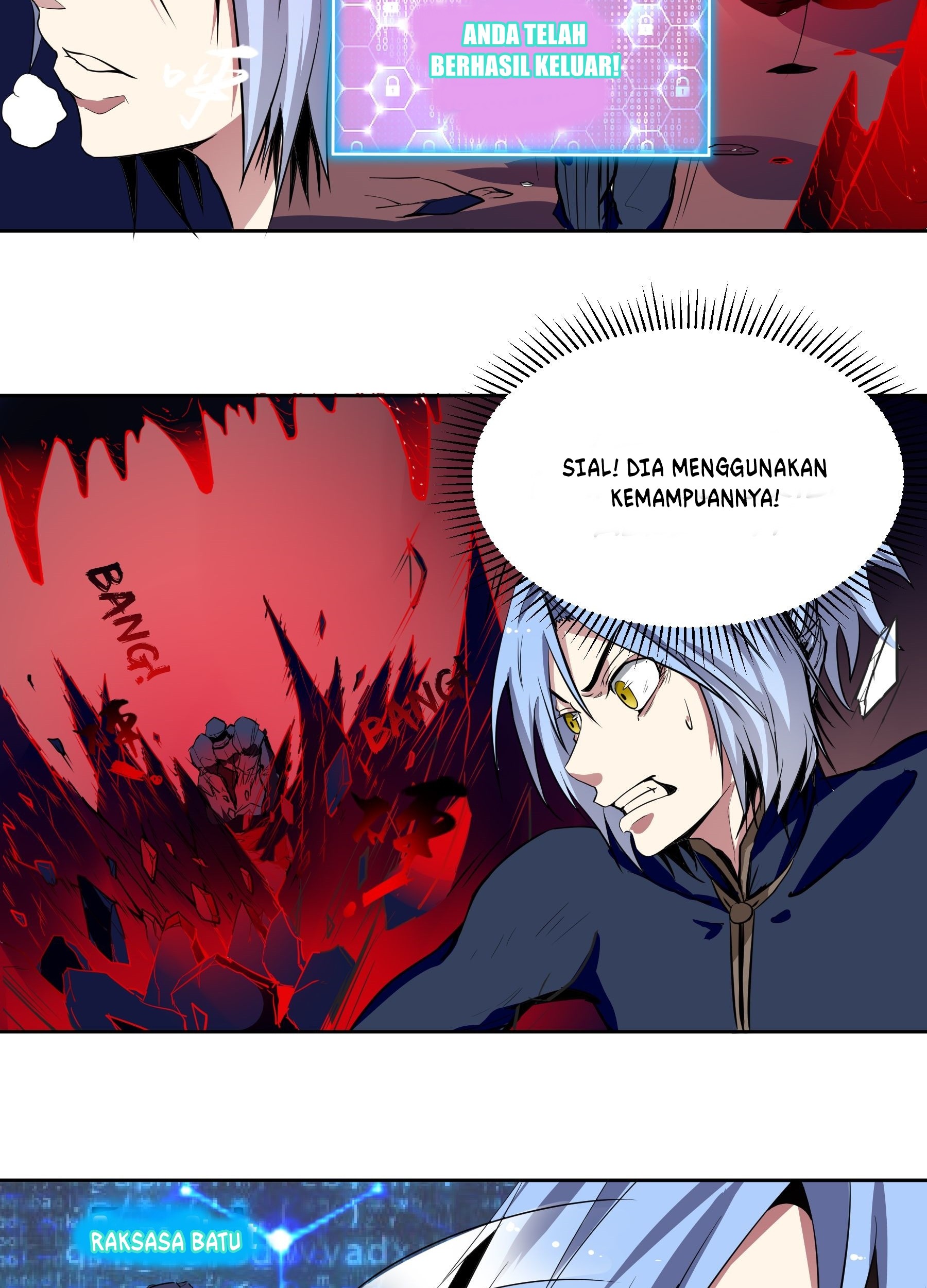 Fatal Code Chapter 03 Gambar 15