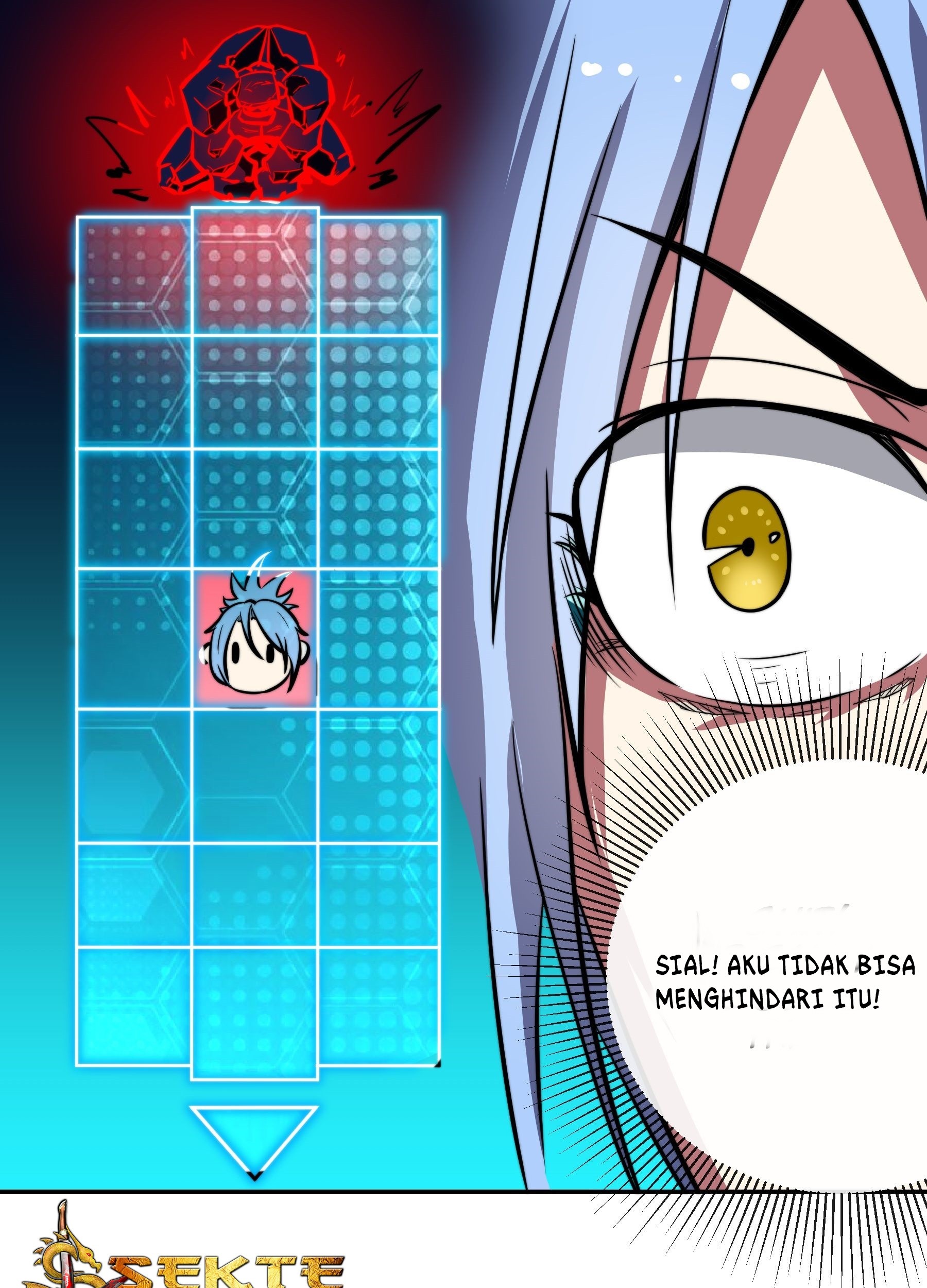 Fatal Code Chapter 03 Gambar 18