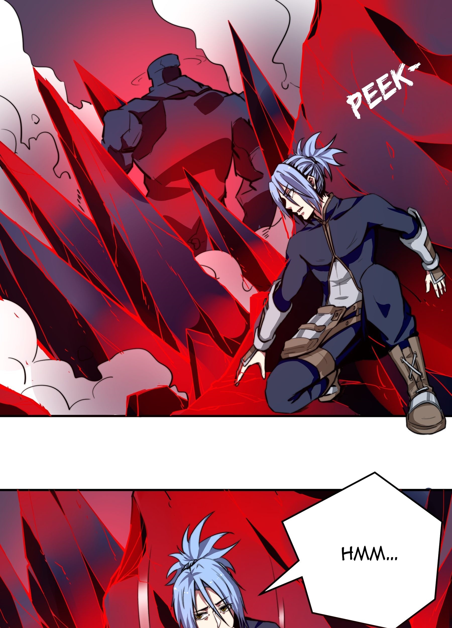 Fatal Code Chapter 03 Gambar 27