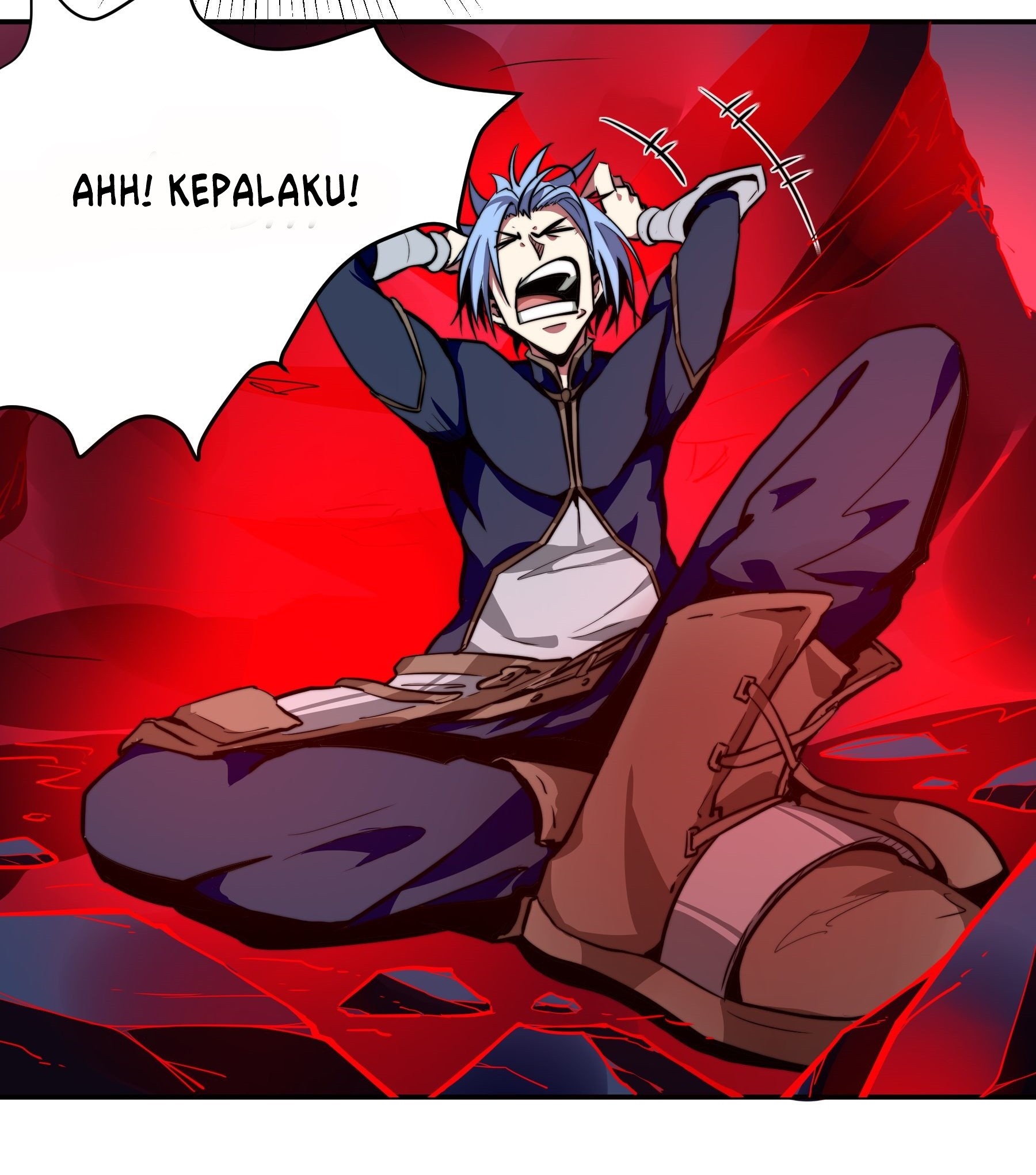 Fatal Code Chapter 03 Gambar 29